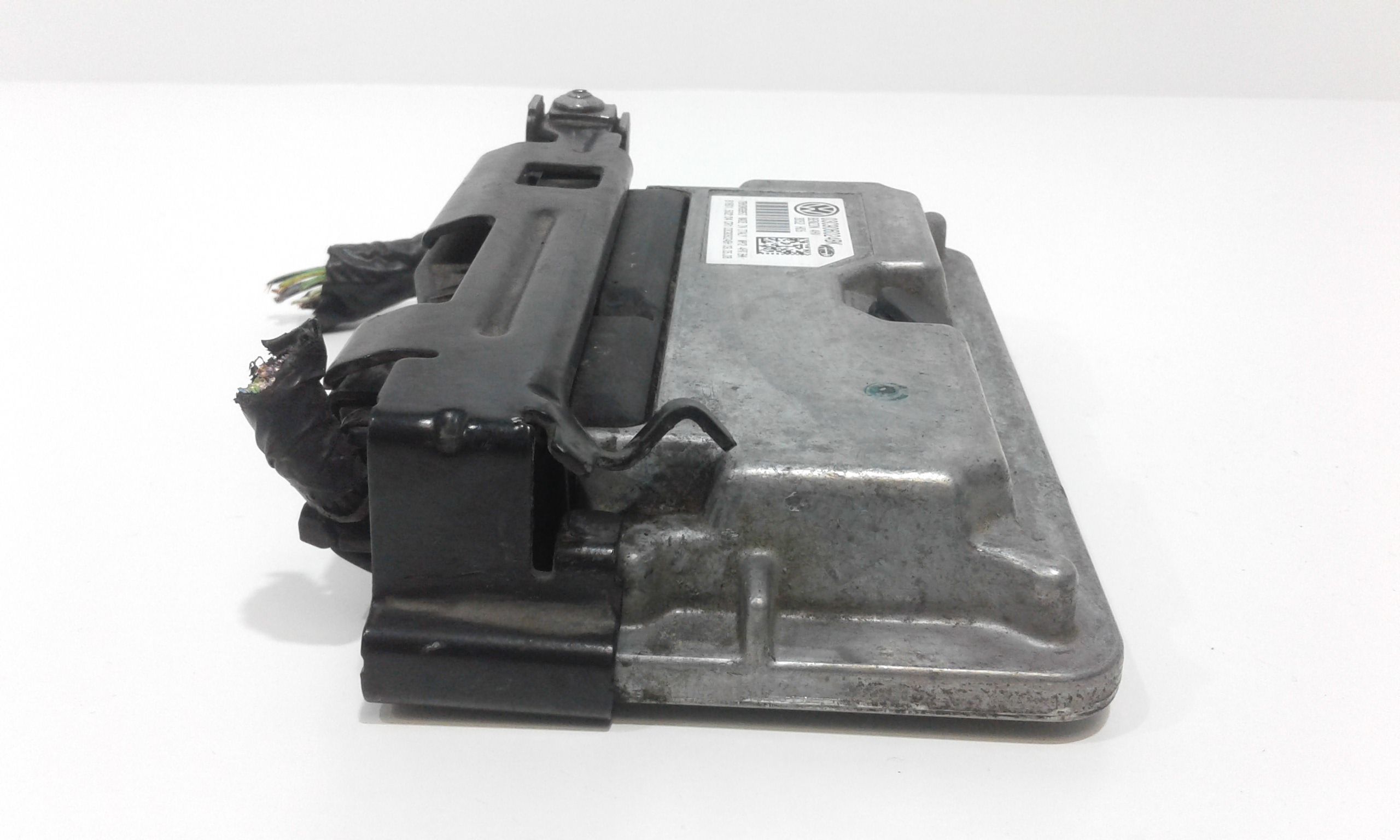 Centralina Iniezione (Vw Magneti Marelli Magneti Marelli) 03E906019E 61601.502.04 Usato