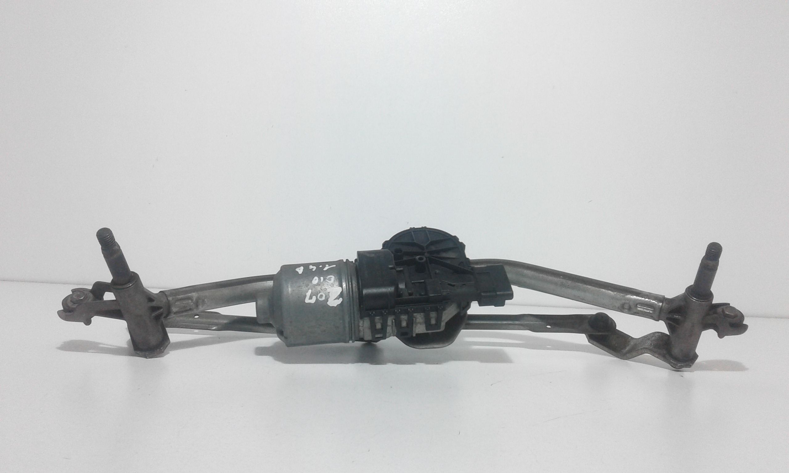 Motorino Tergiparabrezza Compl. Usato
