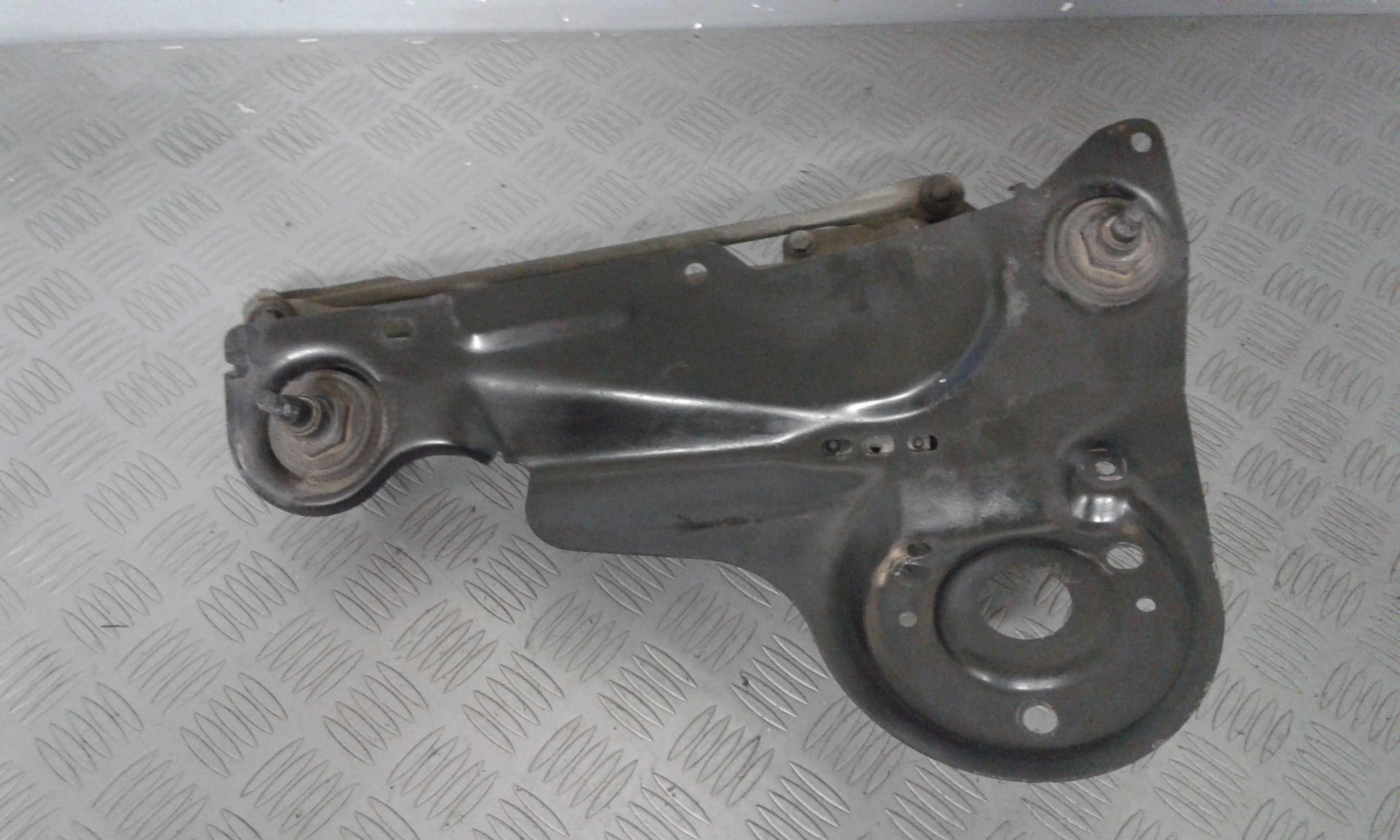 motorino tergiparabrezza compl. - Immagine 1 di 3