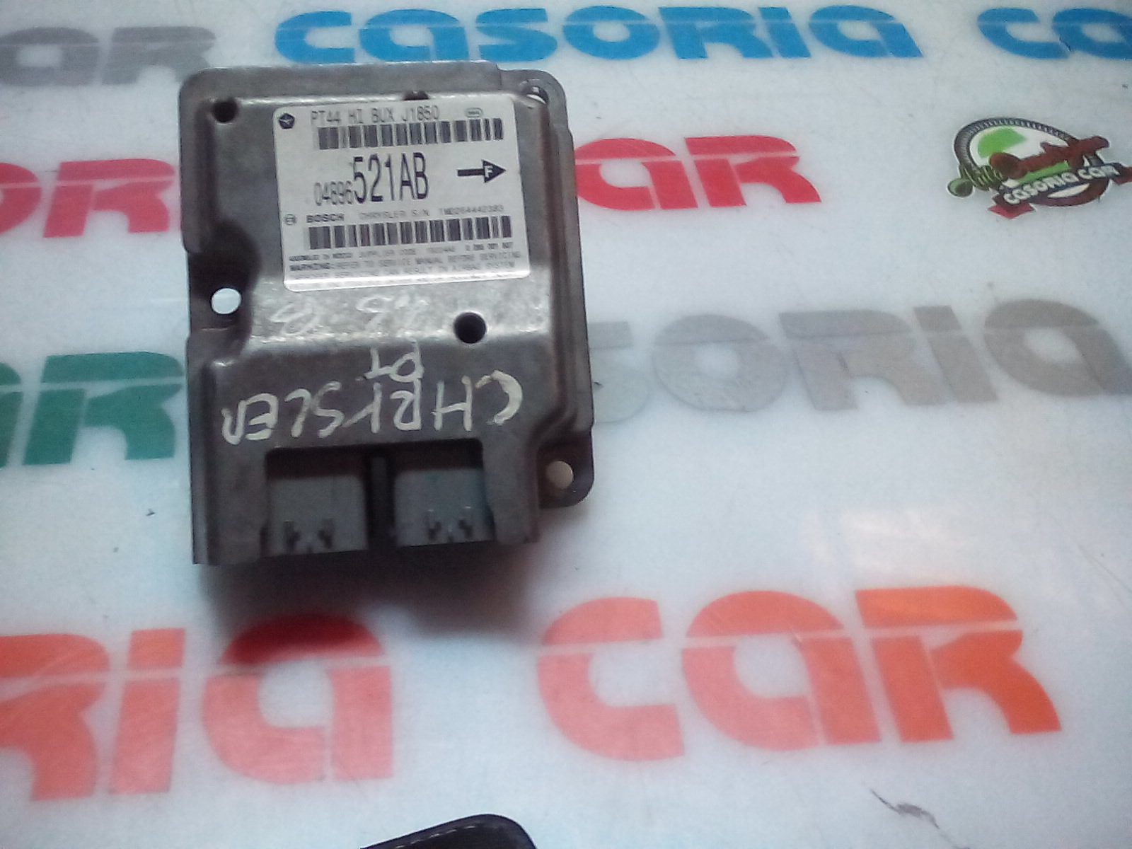 Centralina comando airbag - Immagine 1 di 1