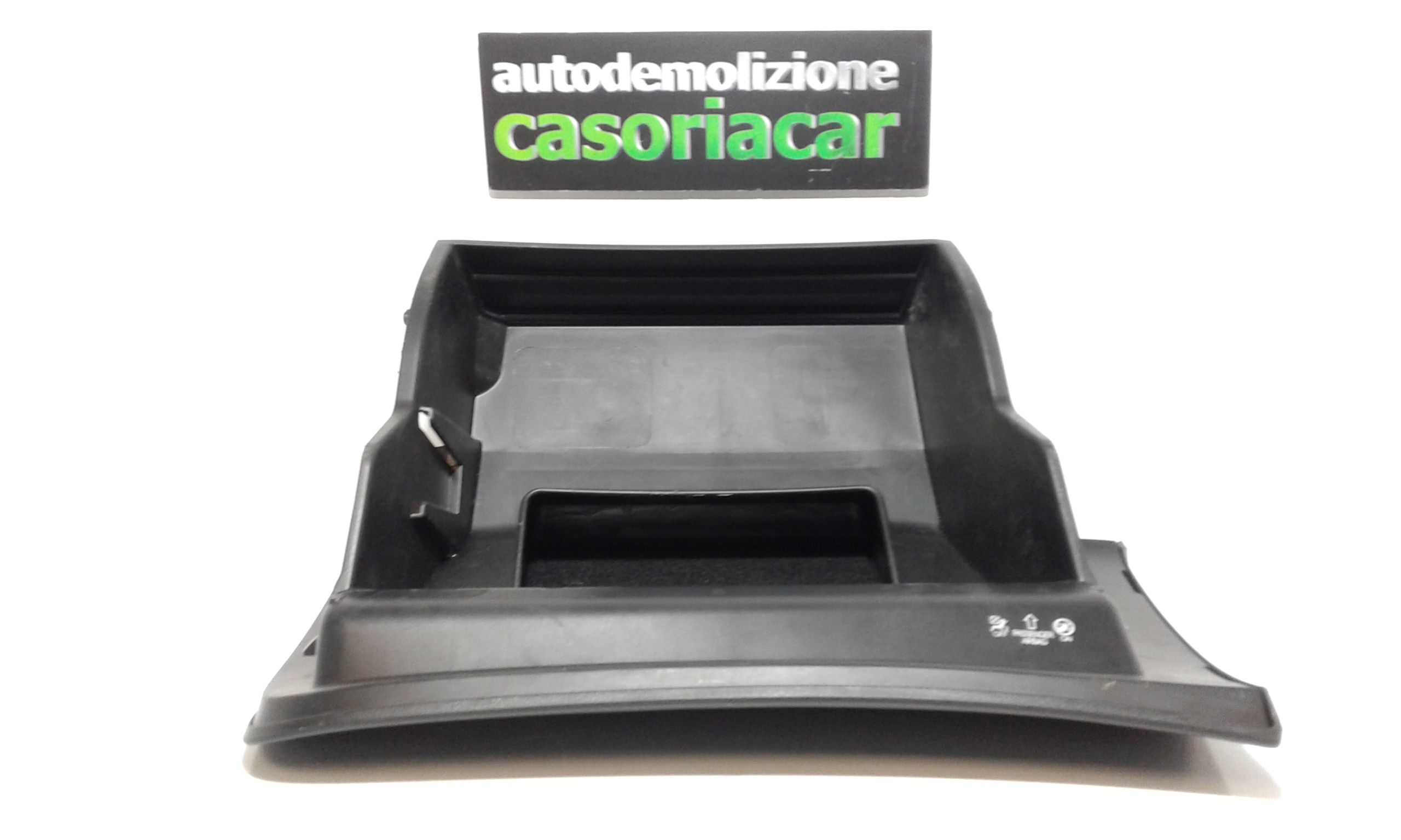 Portaoggetti cruscotto Destro - Immagine 1 di 3