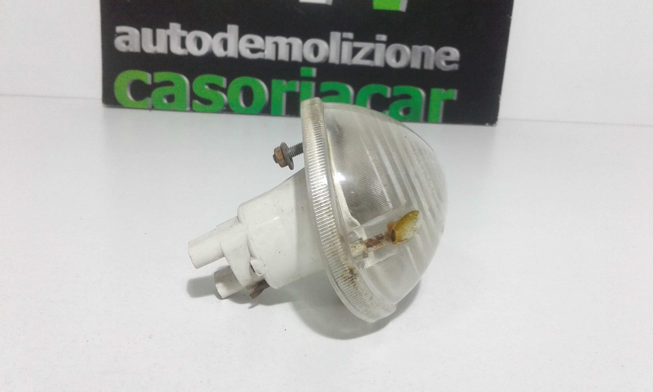 Lampada direzione ant. Destro - Immagine 1 di 4