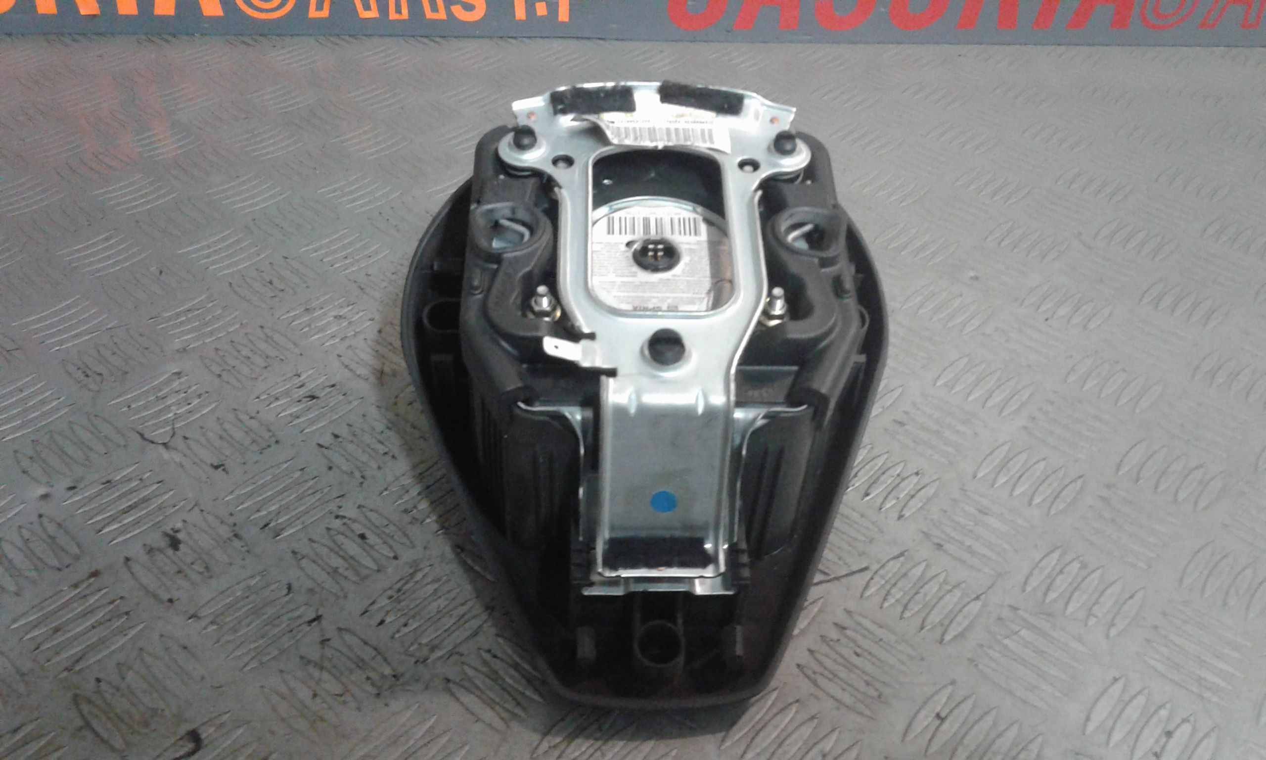 Dispositivo airbag lato guida - Immagine 1 di 3