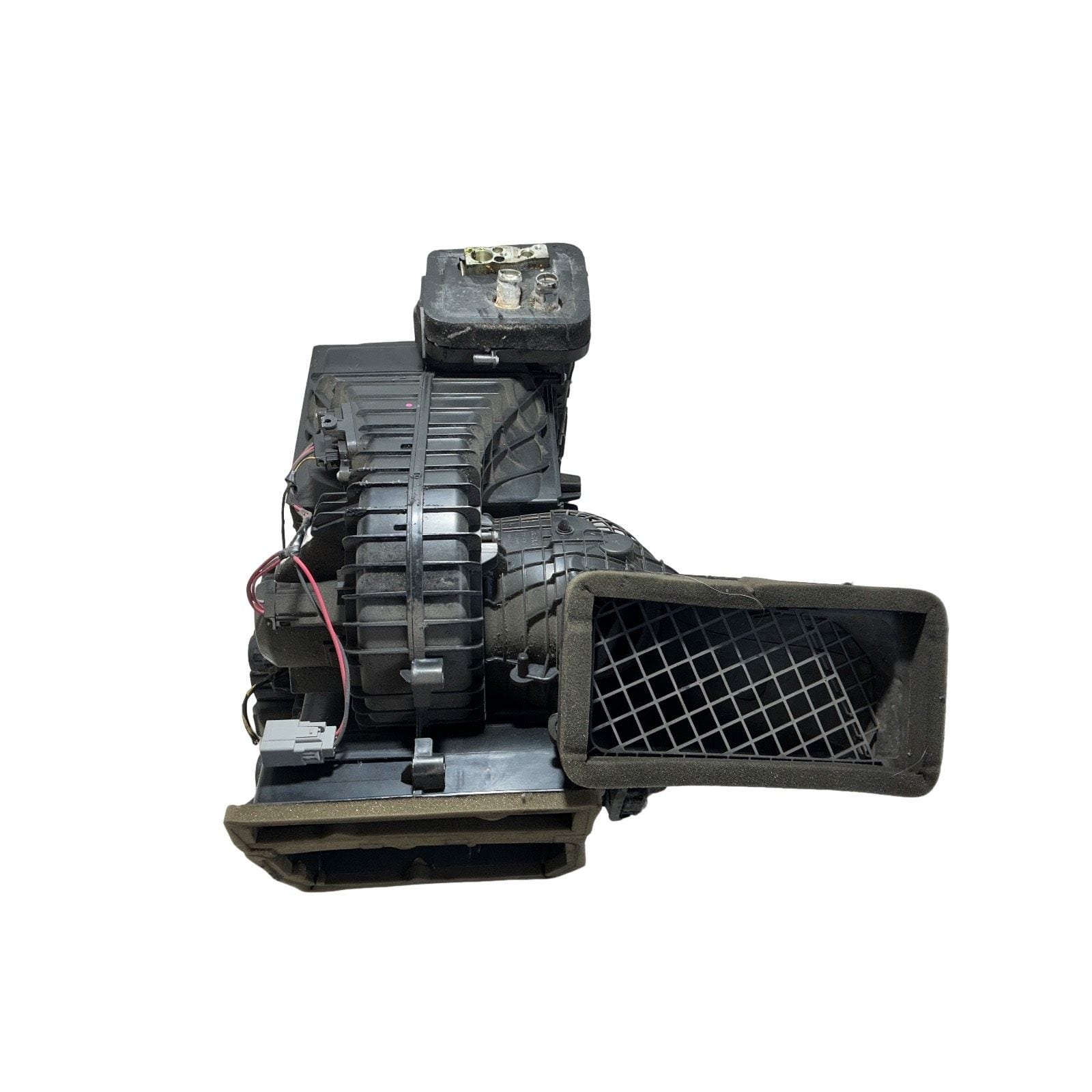 Scatola Climatizzazione Smart FORTWO (C453) (07/14>01/20<) A4538300401 Usato