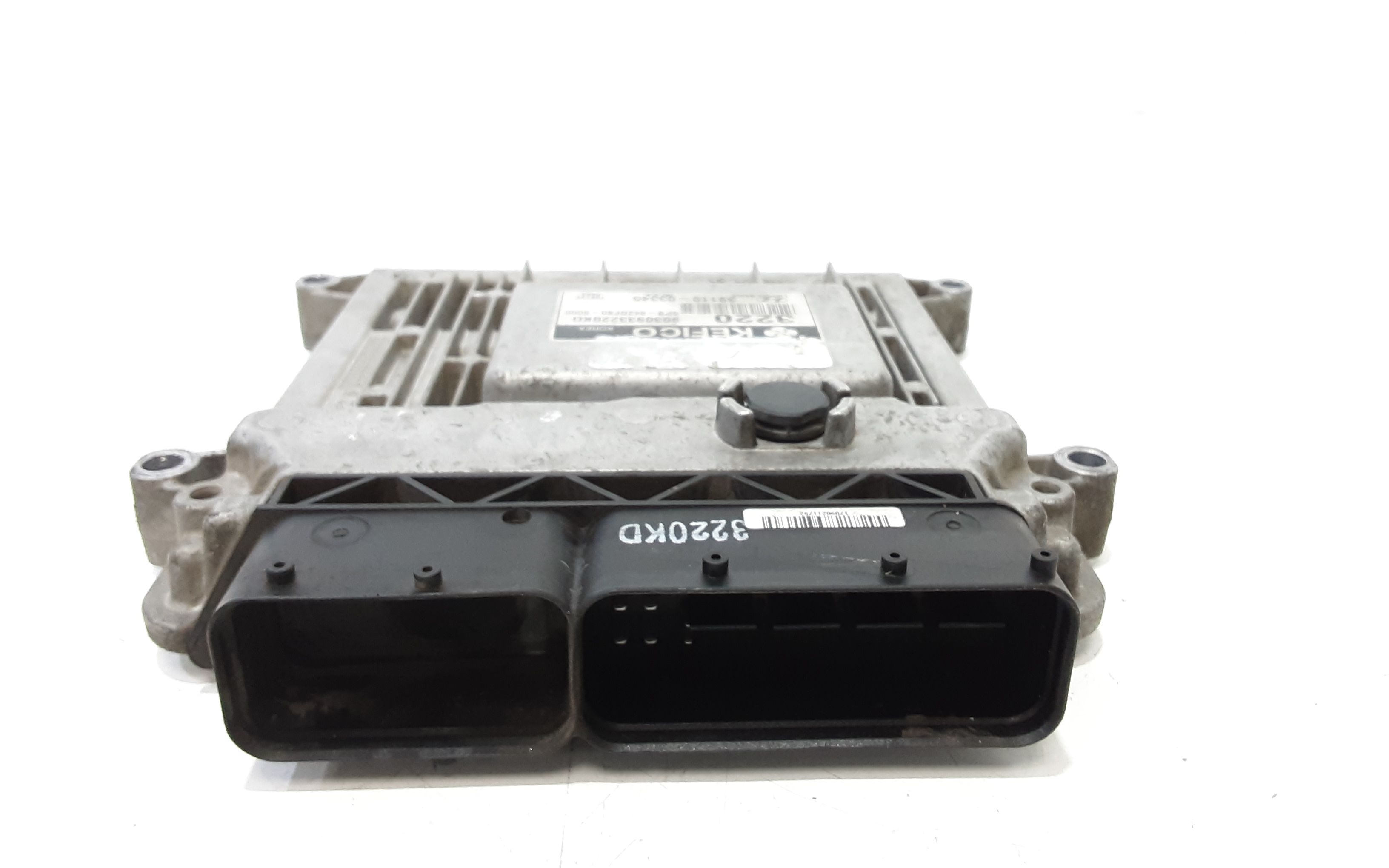Centralina Iniezione (Kefico Kefico Hyundai Bosch) 3911003335 9030933220KD Usato
