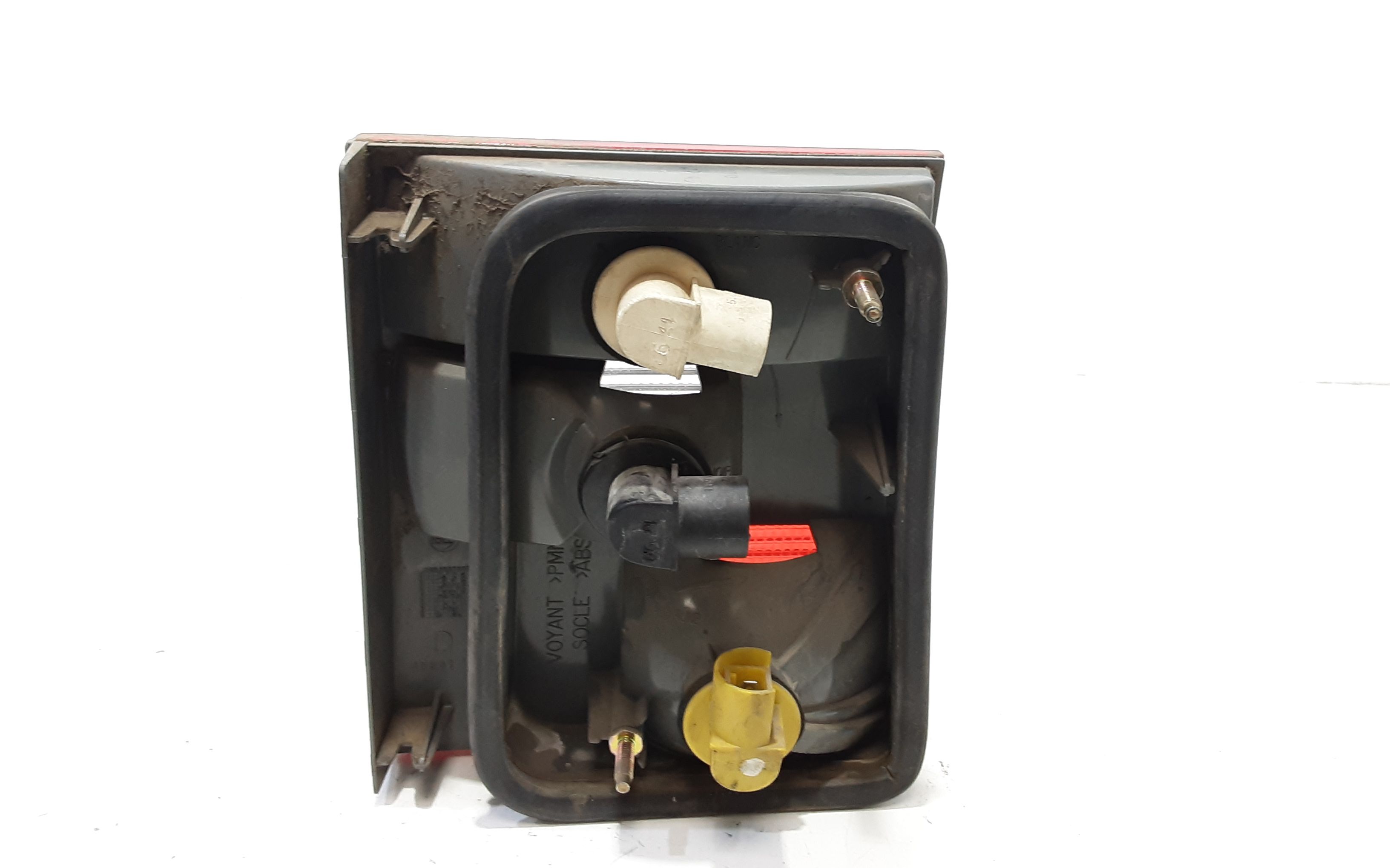 fanale stop supplementare destro - Immagine 1 di 5