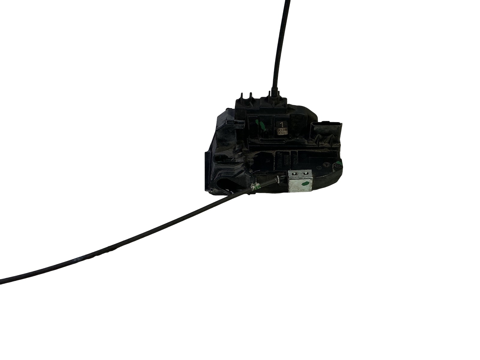 Serratura Porta Ant. Destro (Jaguar Land Rover) 80500AX61A Usato