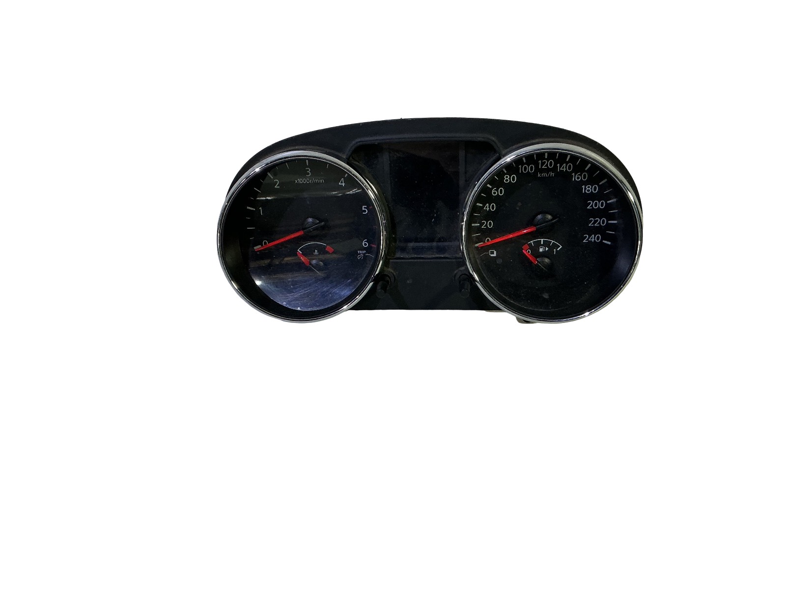 Quadro portastrumenti - Immagine 1 di 6