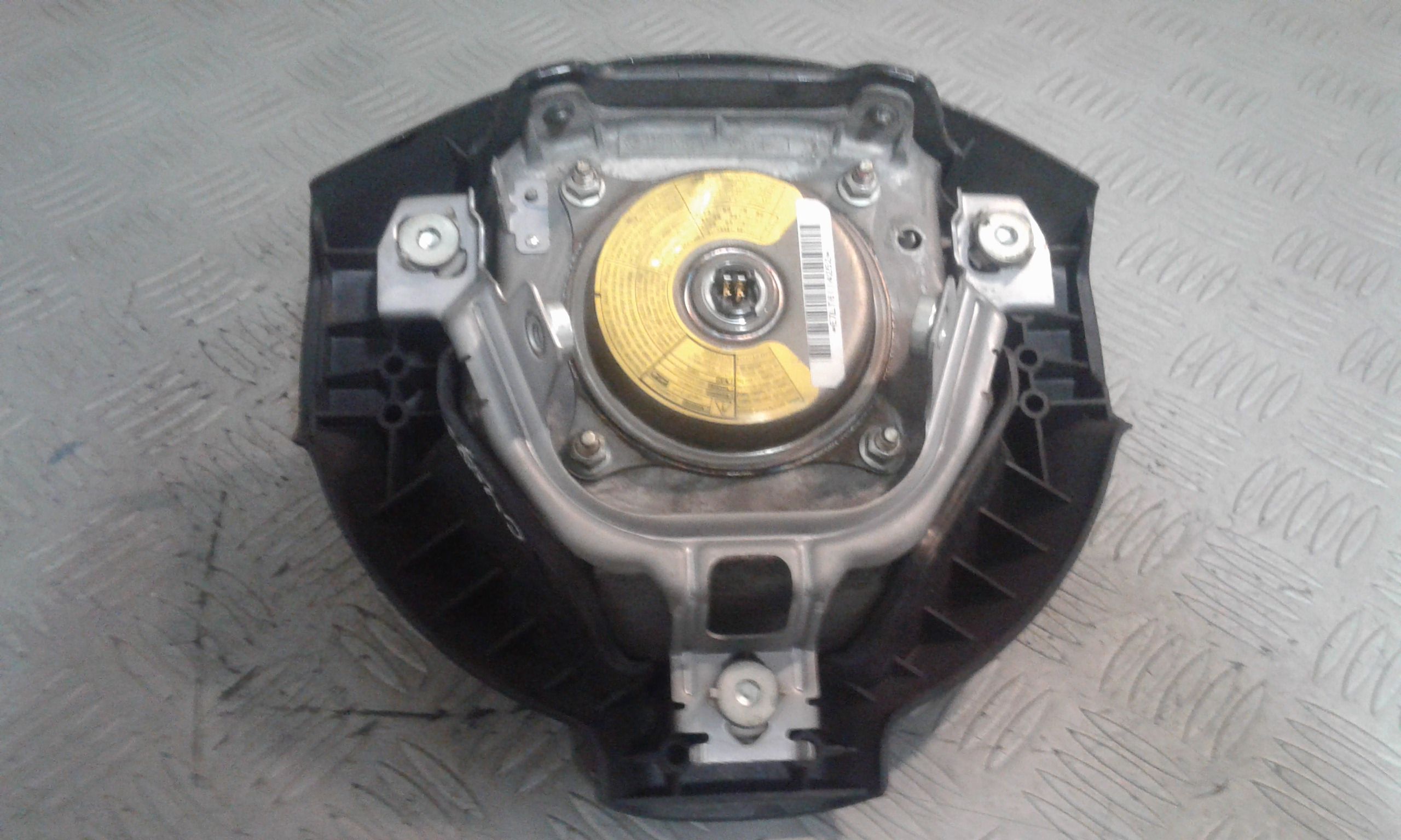 Dispositivo airbag lato guida - Immagine 1 di 3