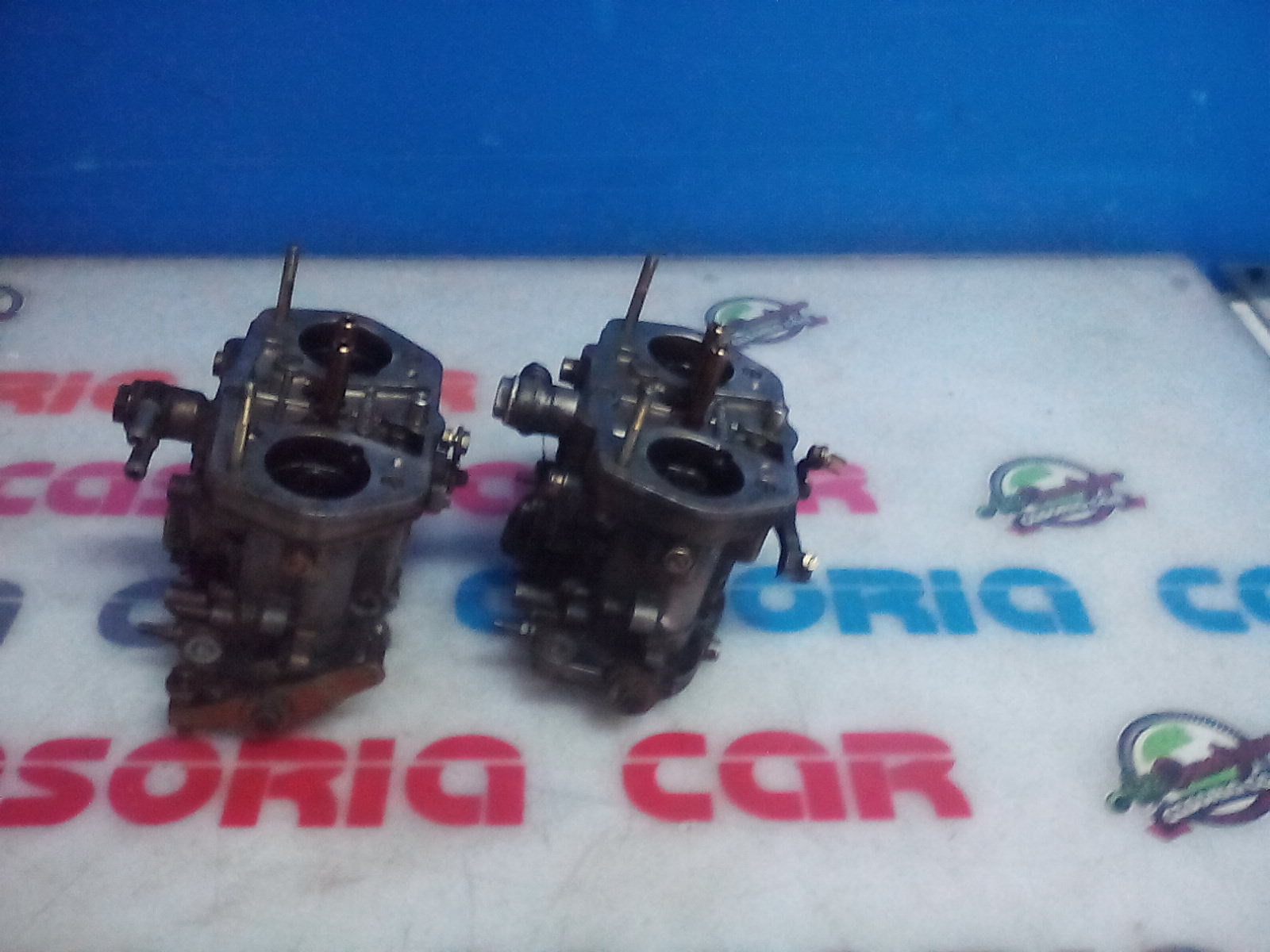 Carburatore - Immagine 1 di 1