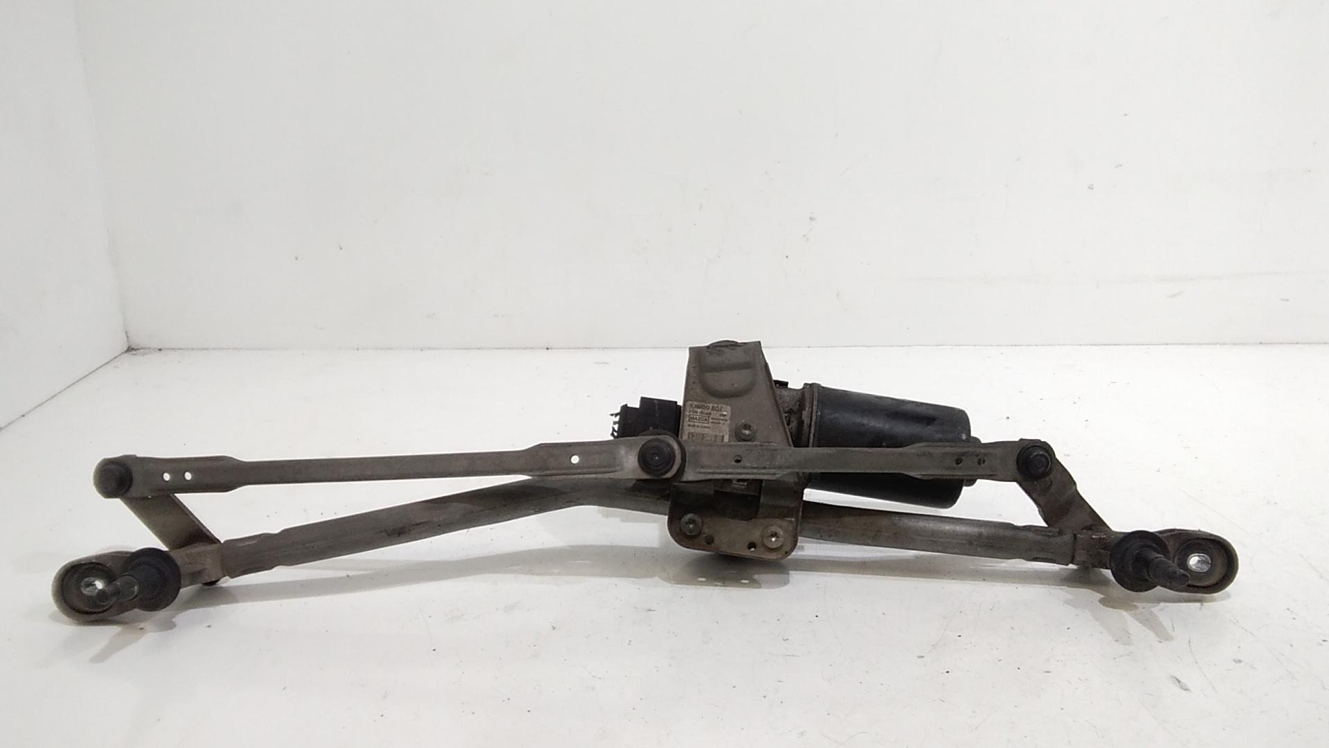 motorino tergiparabrezza compl. - Immagine 1 di 5