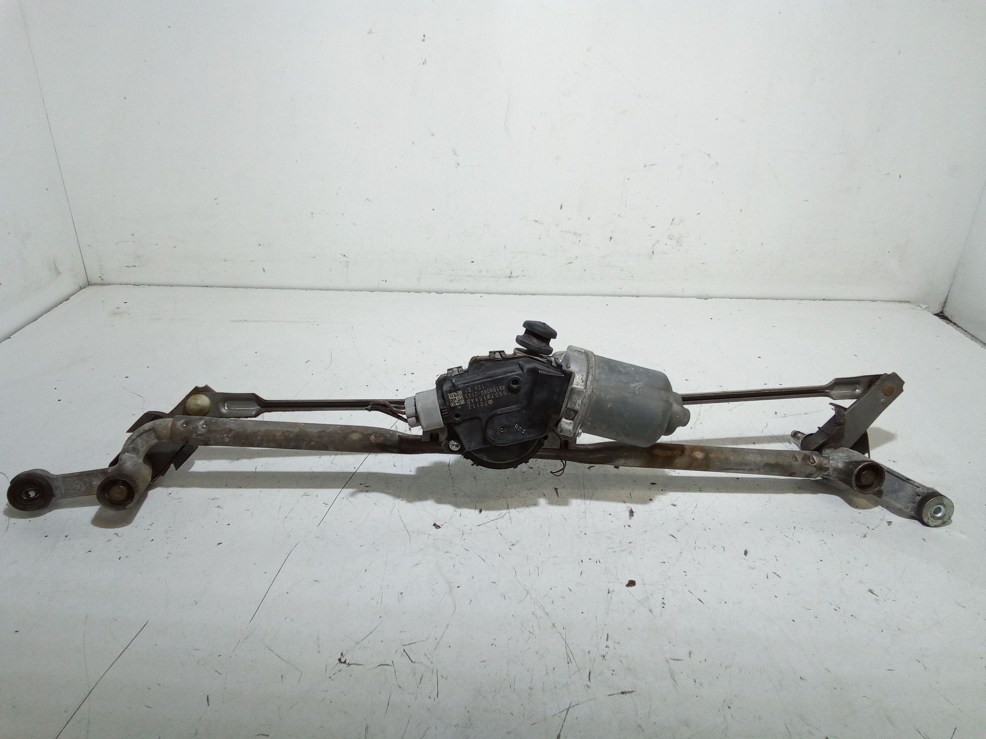 motorino tergiparabrezza compl. - Immagine 1 di 5