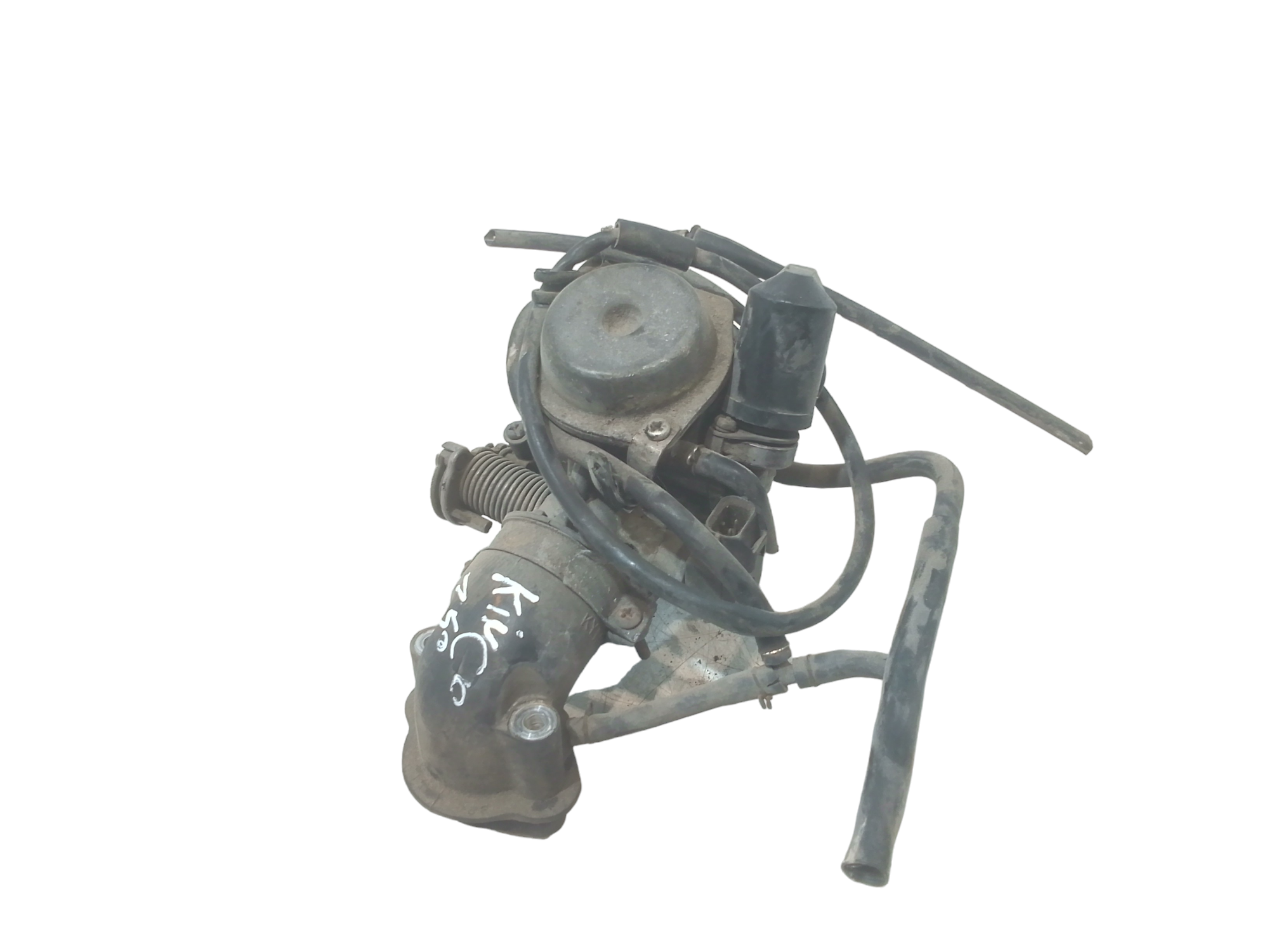 Carburatore - Immagine 1 di 4