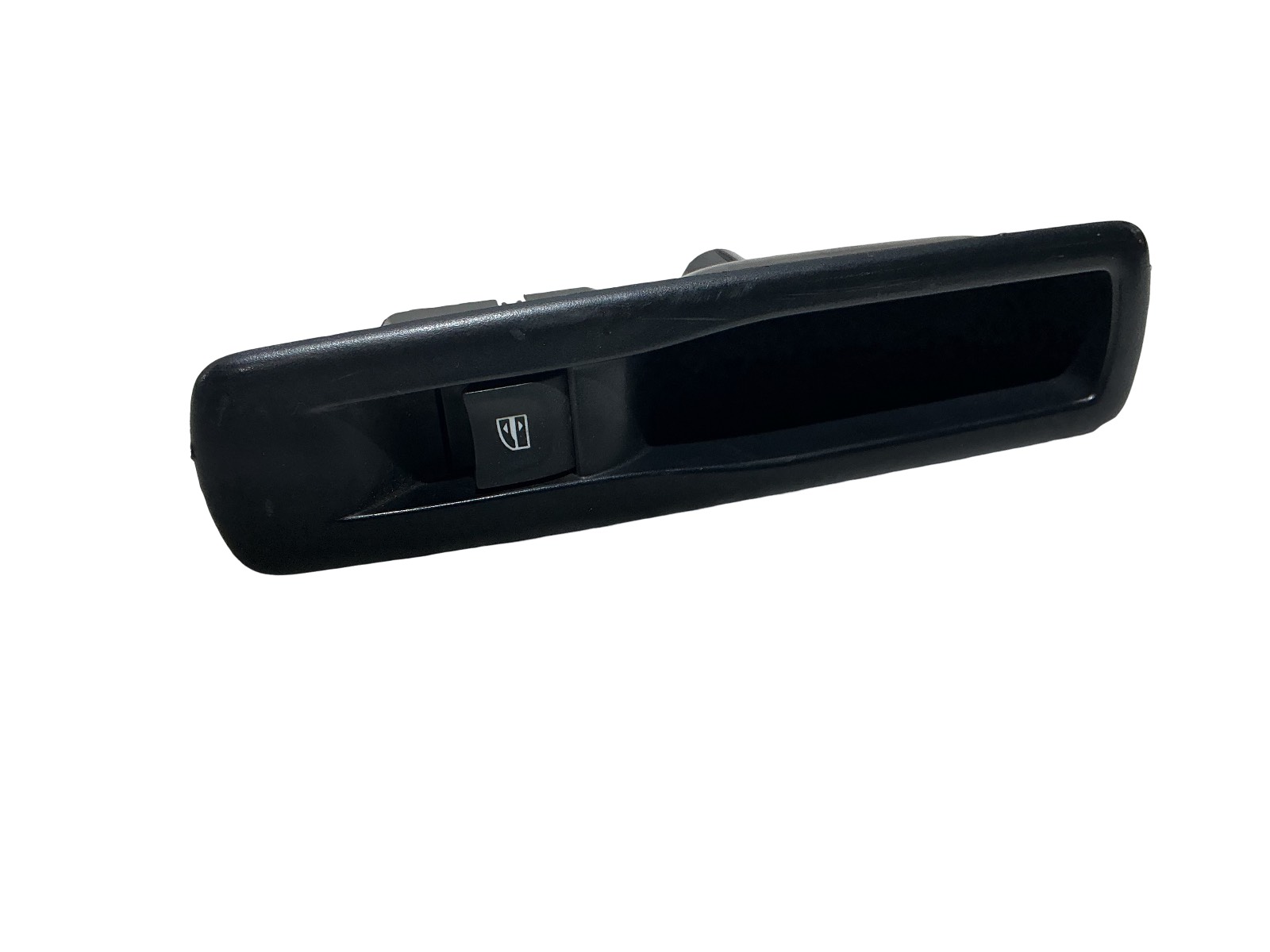 Interruttore Alzacristalli Porta Post. Sinistro 254010003R Usato