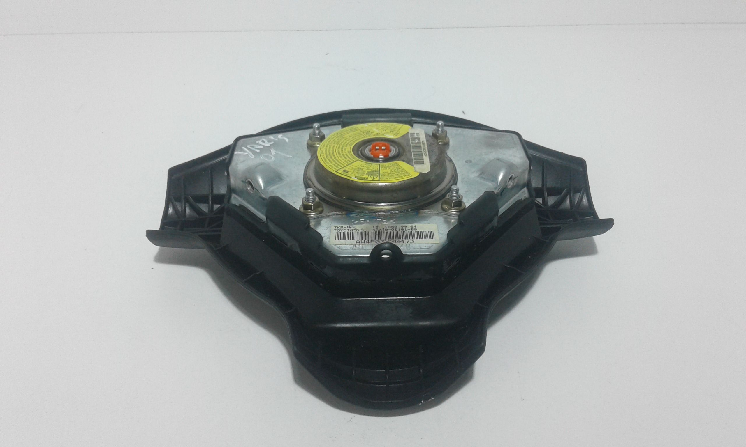 Dispositivo airbag lato guida - Immagine 1 di 3