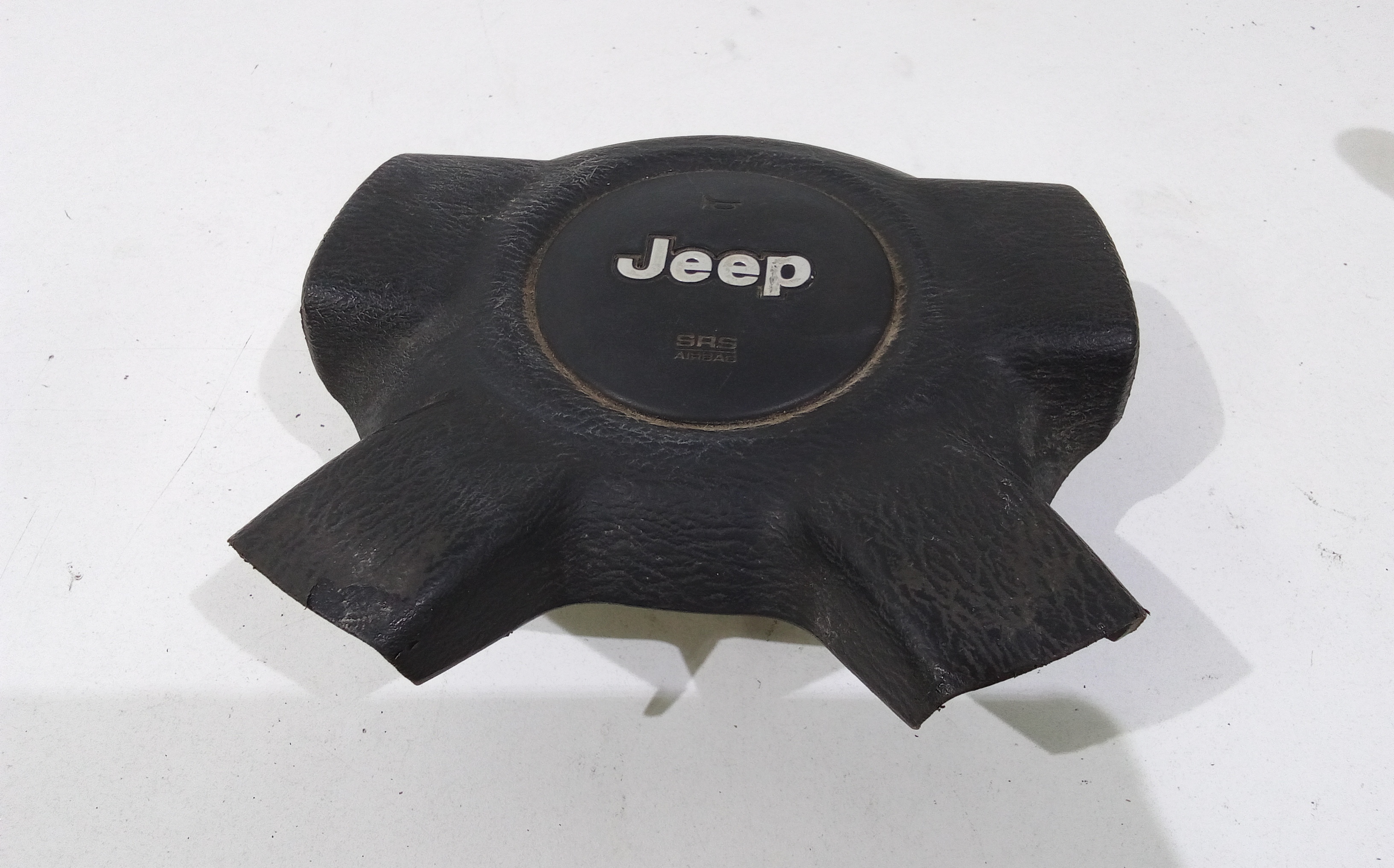 Dispositivo airbag lato guida - Immagine 1 di 4