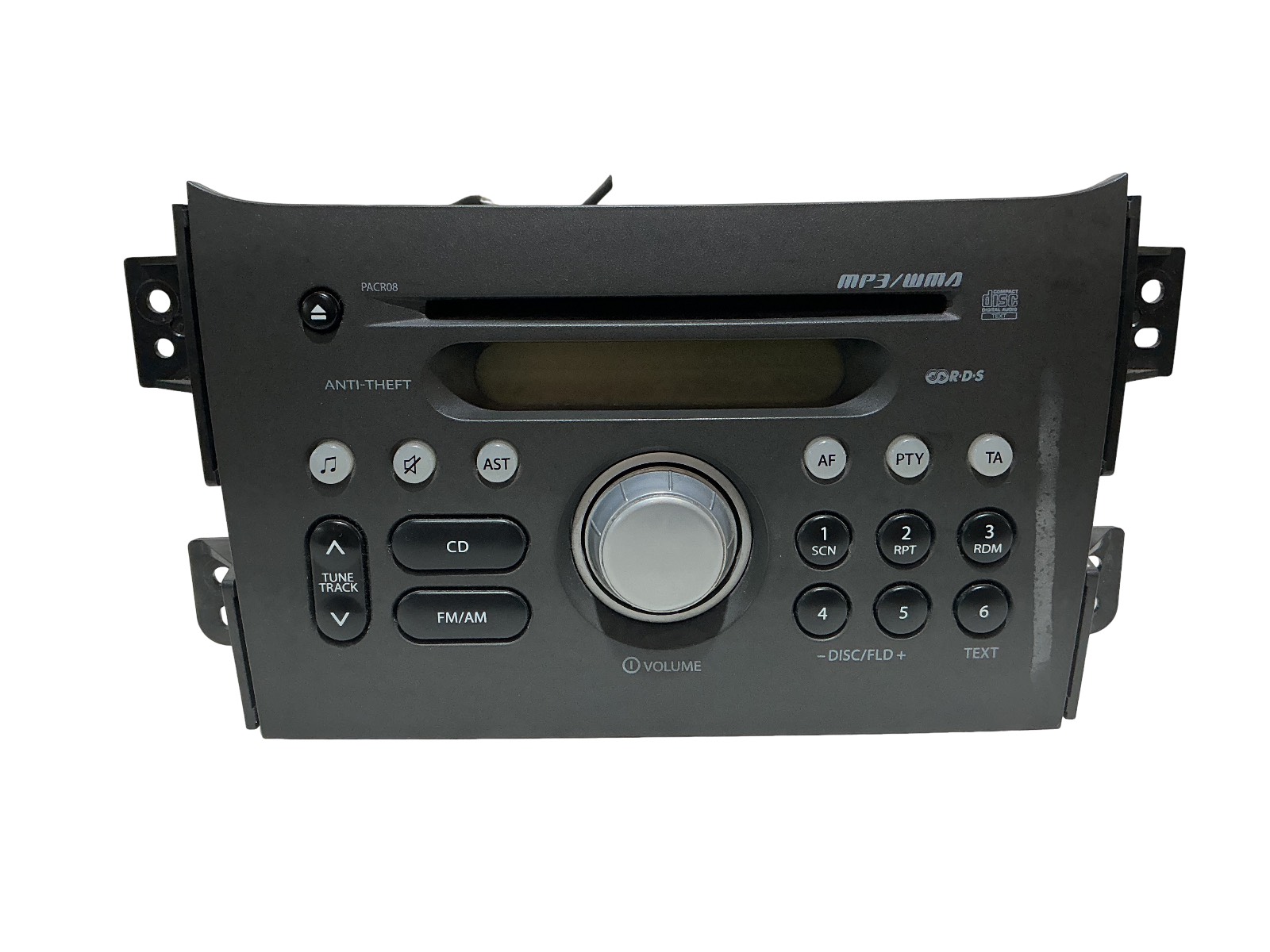 Autoradio (Dension) 39101-51k0 Usato