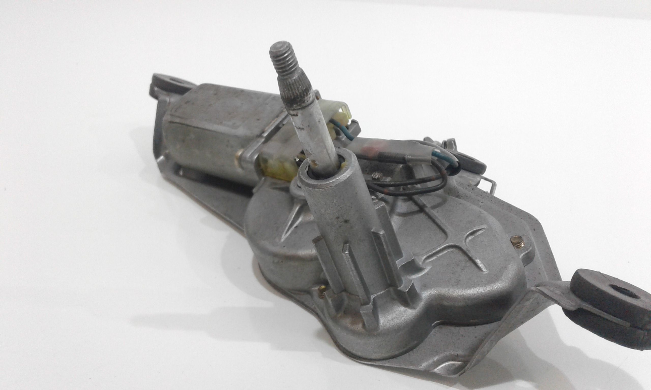 motorino tergiparabrezza compl. - Immagine 1 di 4