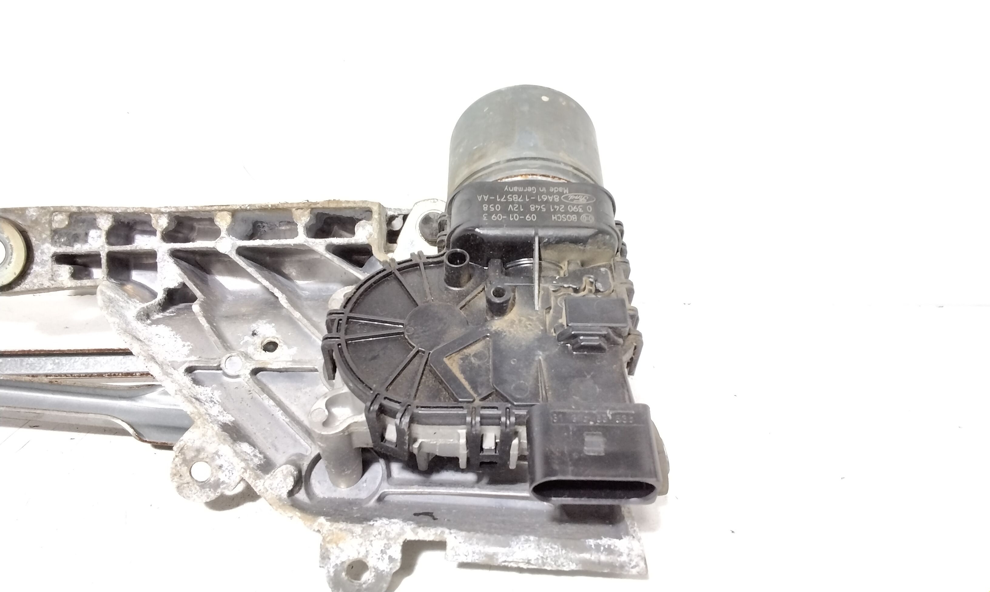 motorino tergiparabrezza compl. - Immagine 1 di 5