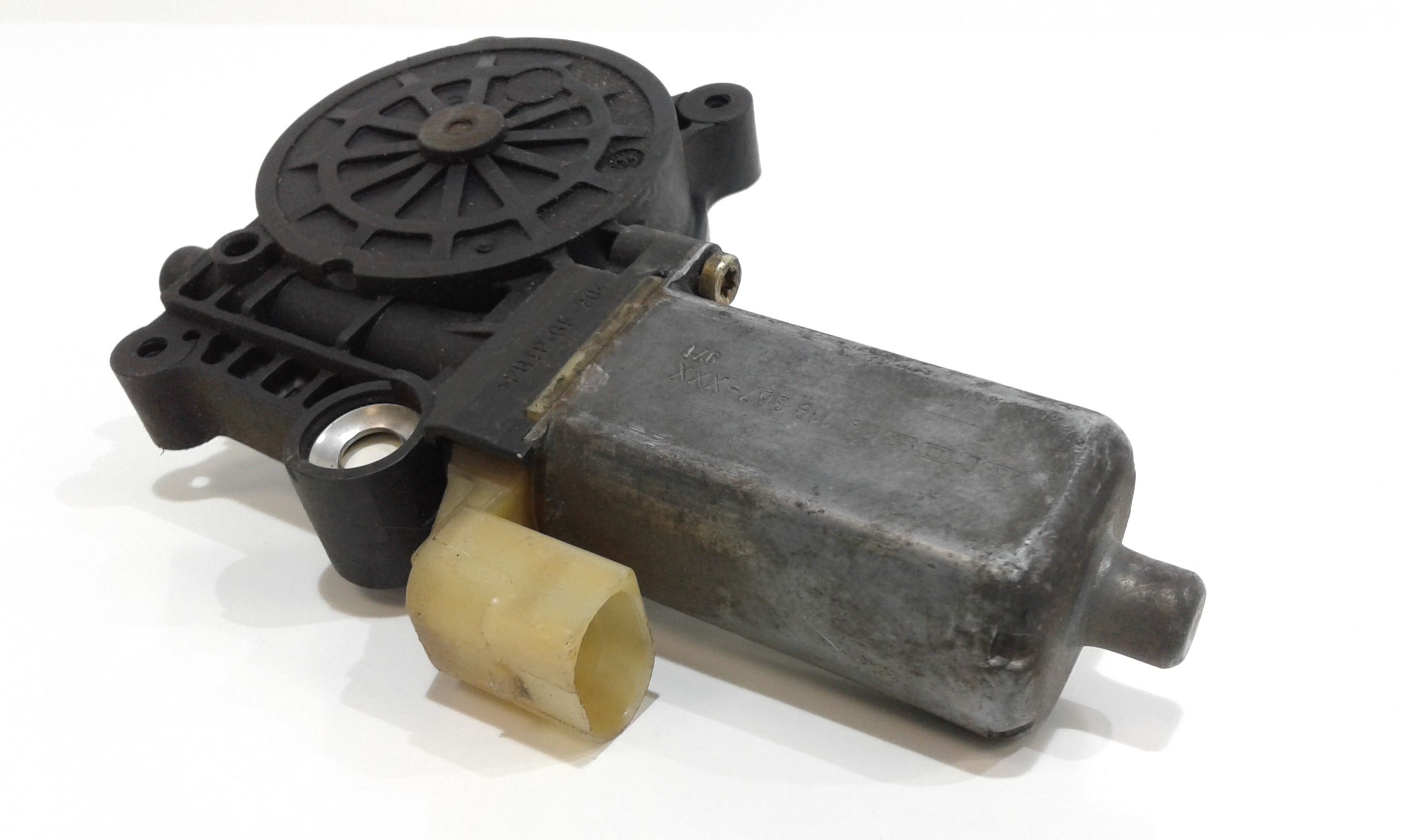 Motorino alzacristallo porta ant. Sinistro - Immagine 1 di 3