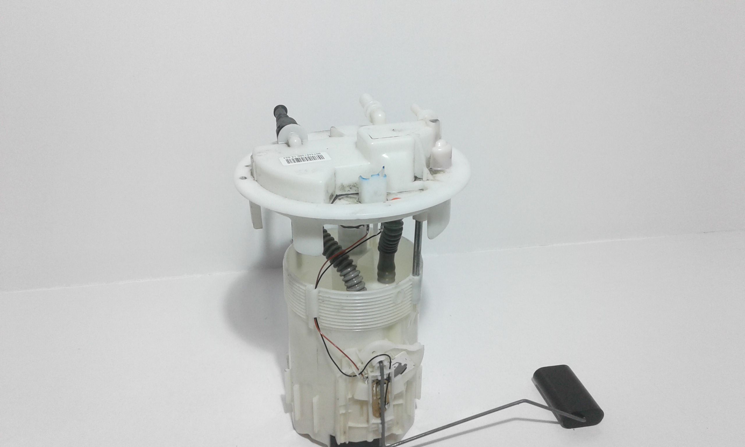 trasduttore carburante (galleggiante) - Immagine 1 di 3