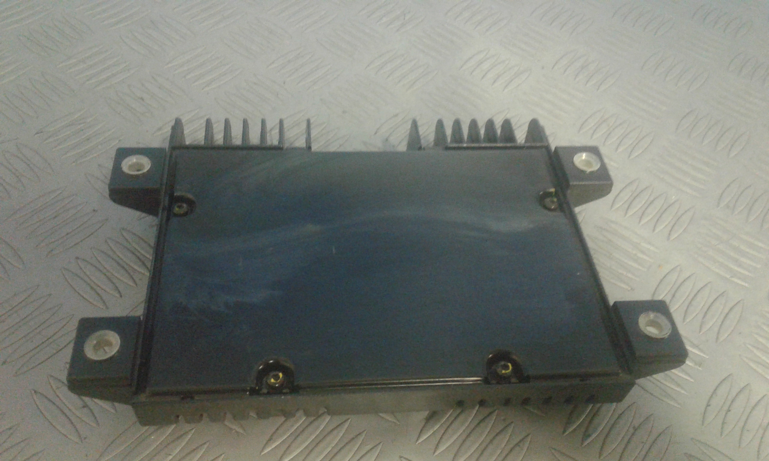 amplificatore hi-fi - Immagine 1 di 3