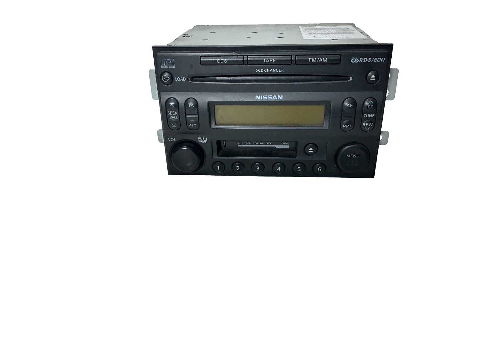 Autoradio - Immagine 1 di 5