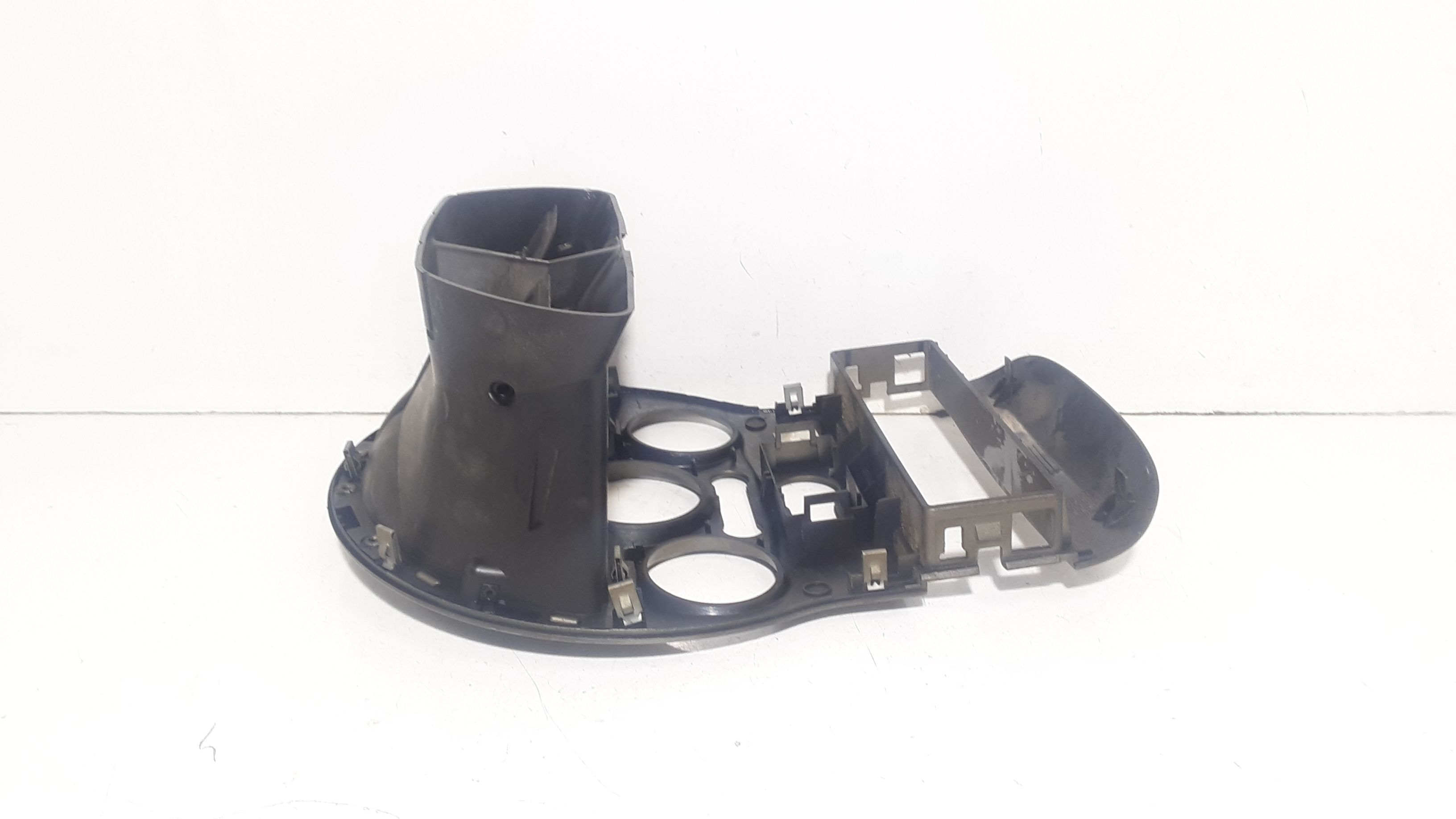 Rivestimento centr. Cruscotto, Mascherina portastrumenti centr. Cruscotto - Immagine 1 di 5