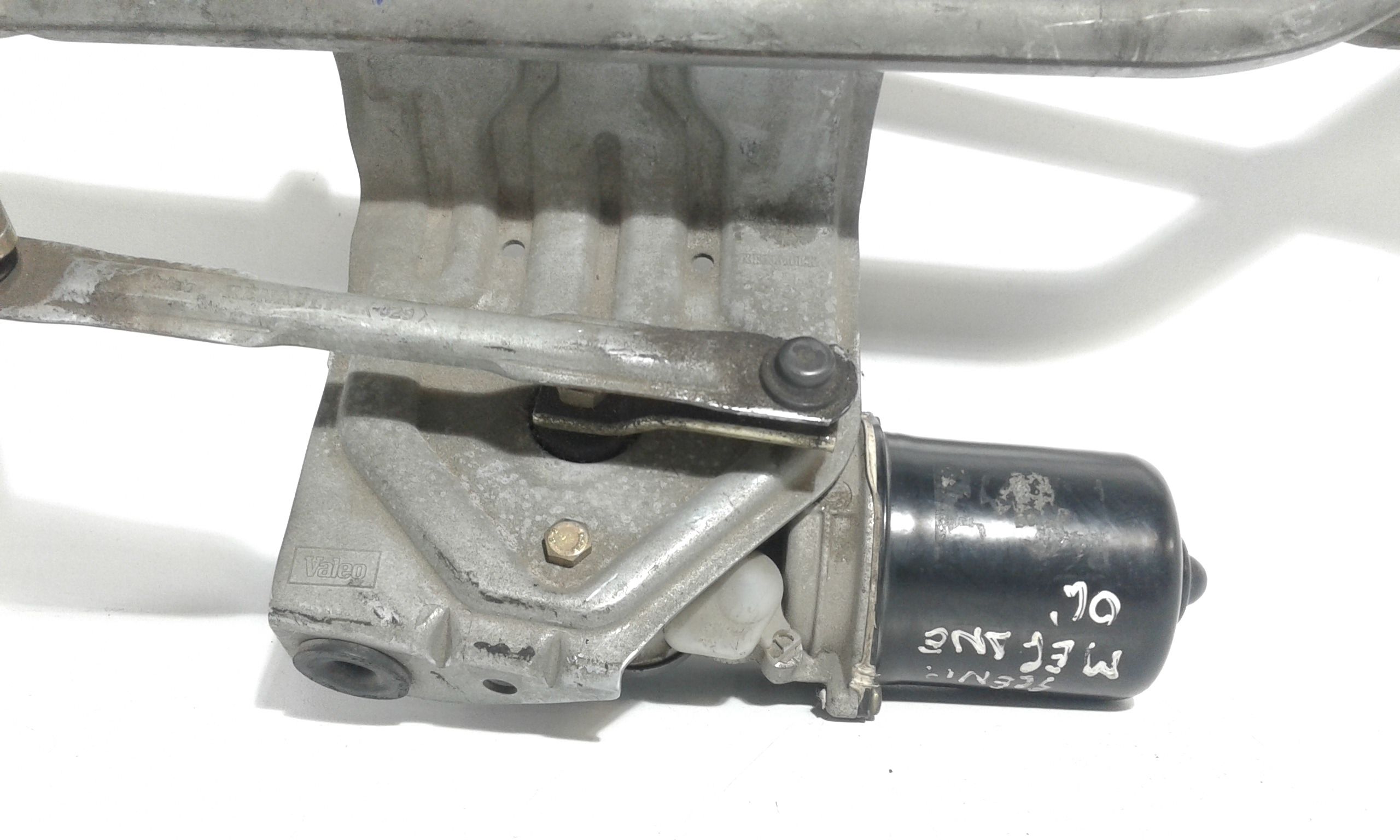 motorino tergiparabrezza compl. - Immagine 1 di 5