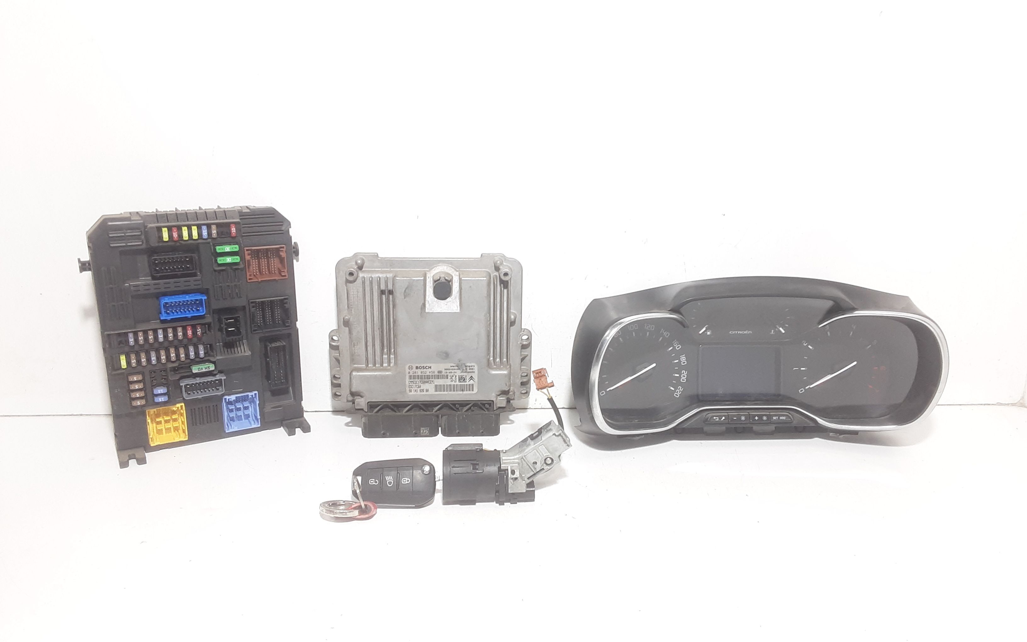 Kit accensione - Immagine 1 di 5