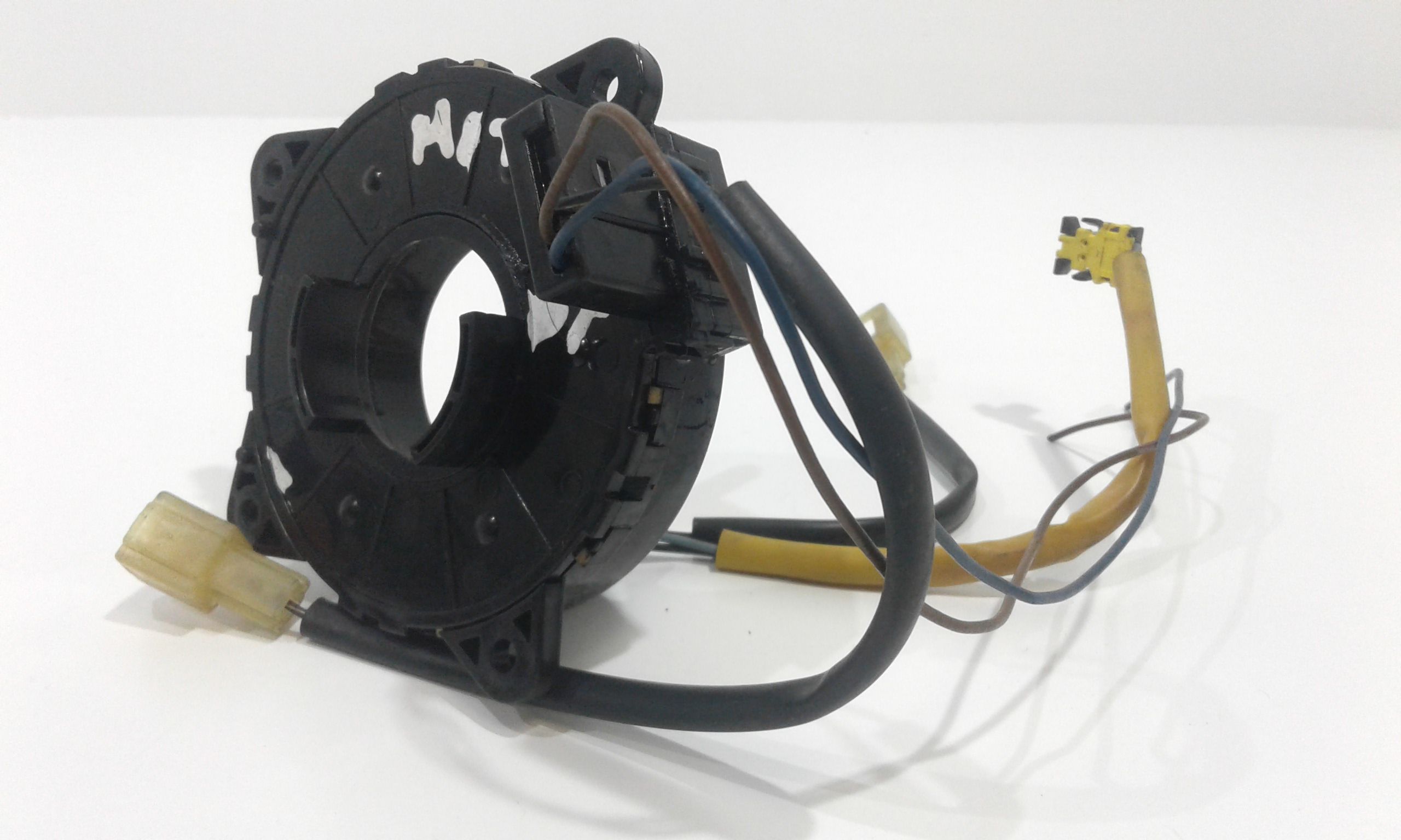 Contatto spiraliforme airbag - Immagine 1 di 4