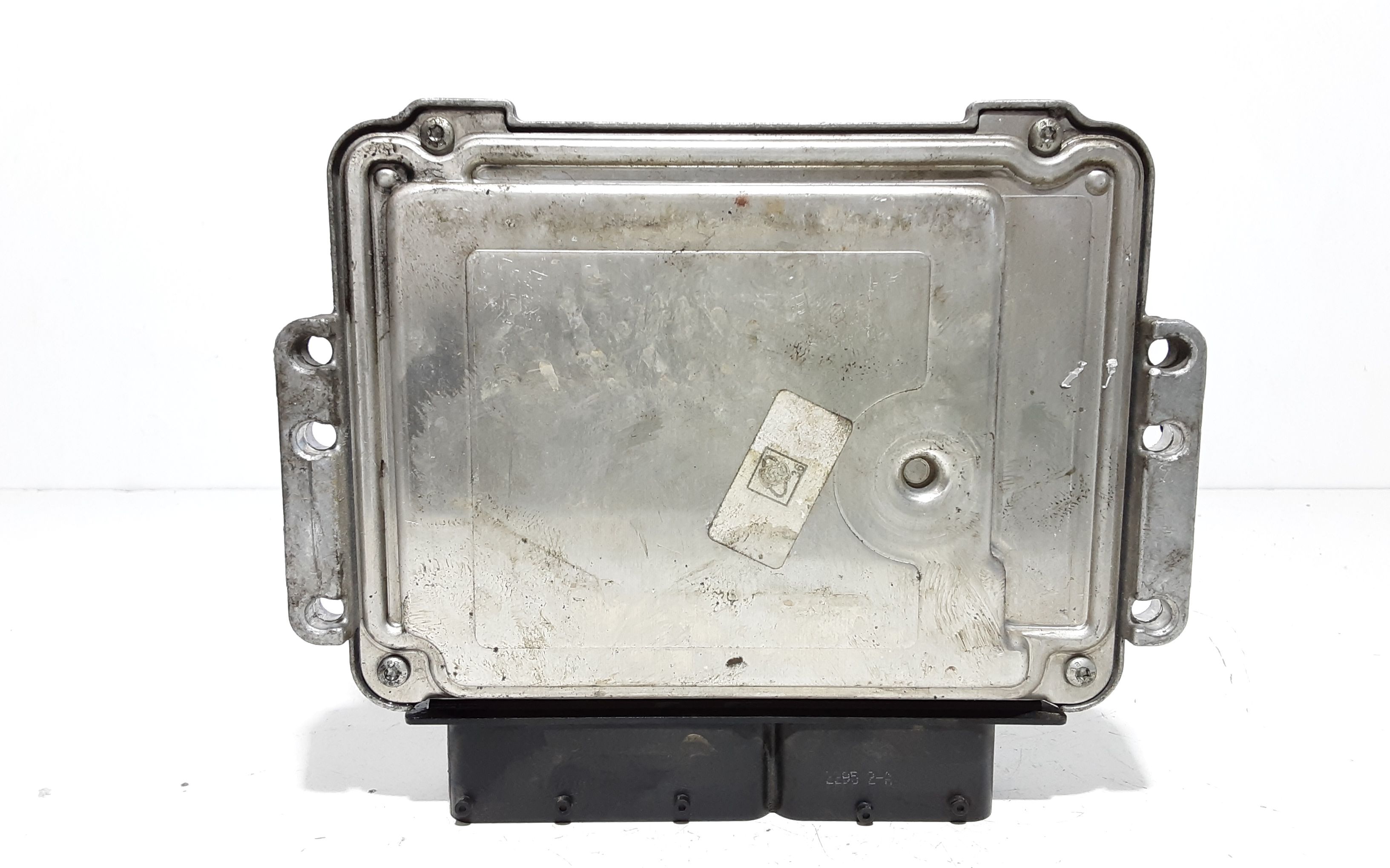 Centralina Iniezione (Bosch Bosch) 51800796 0281012862 Usato