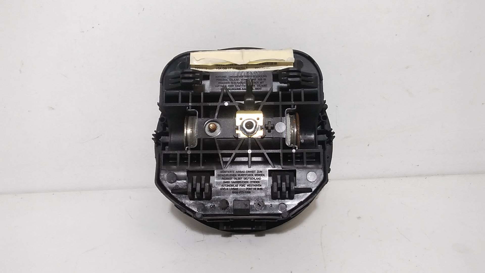 Dispositivo airbag lato guida - Immagine 1 di 6