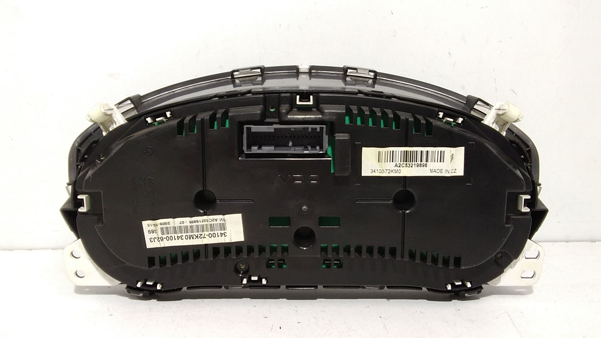 Quadro portastrumenti - Immagine 1 di 6