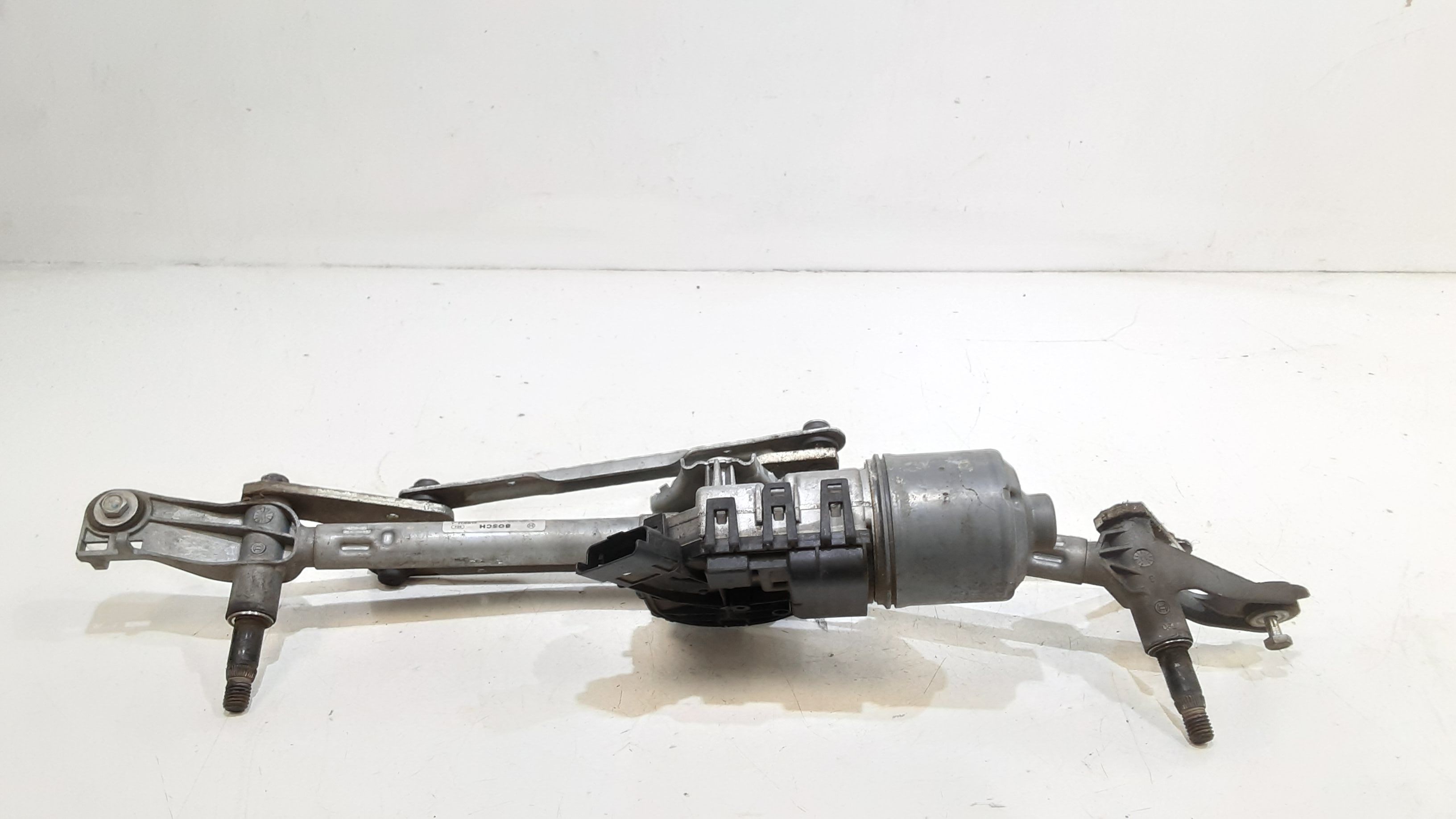 motorino tergiparabrezza compl. - Immagine 1 di 4