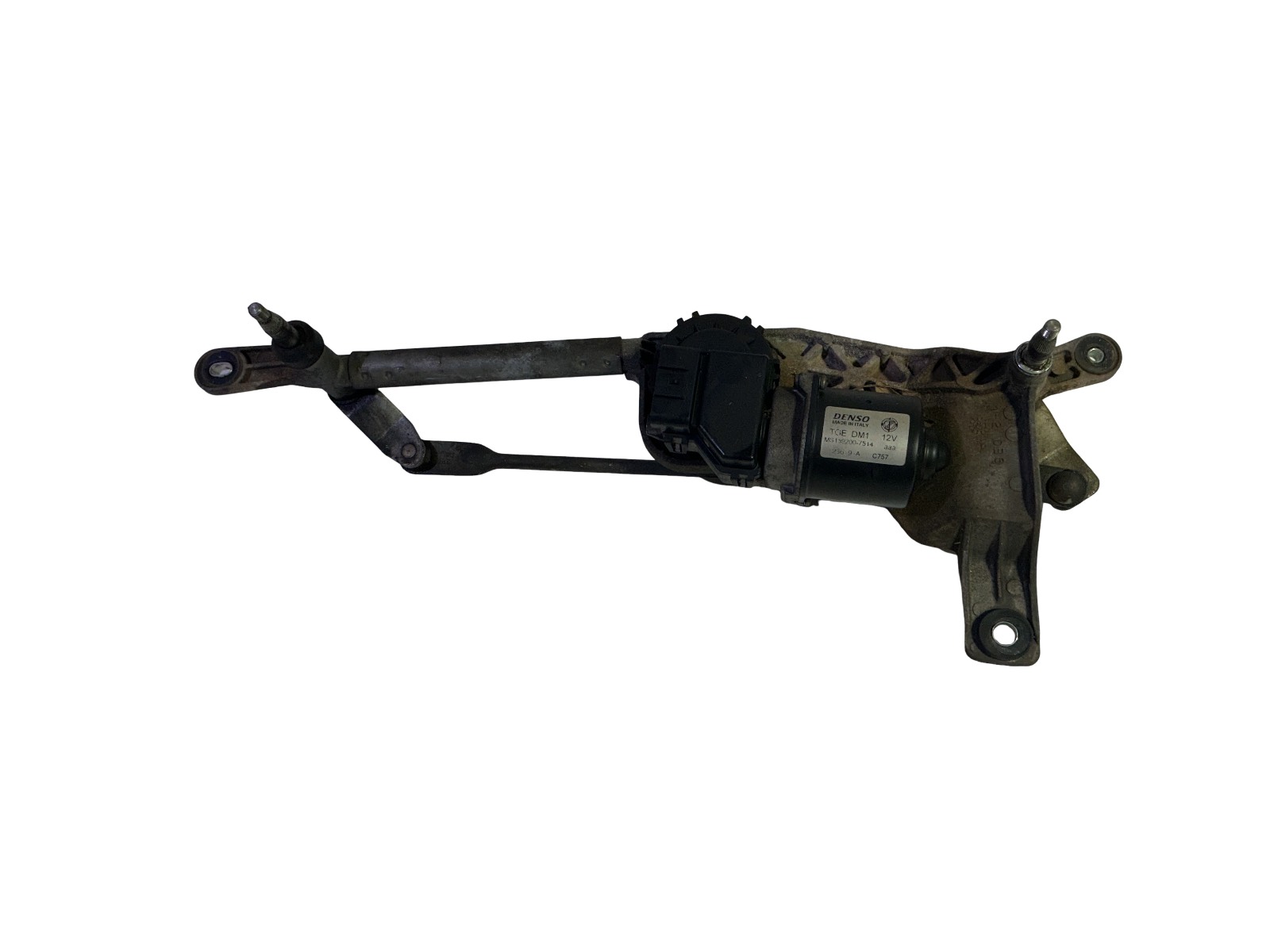Motorino Tergiparabrezza Compl. (Denso) Ms159200-7514 MS159200-7514 Usato