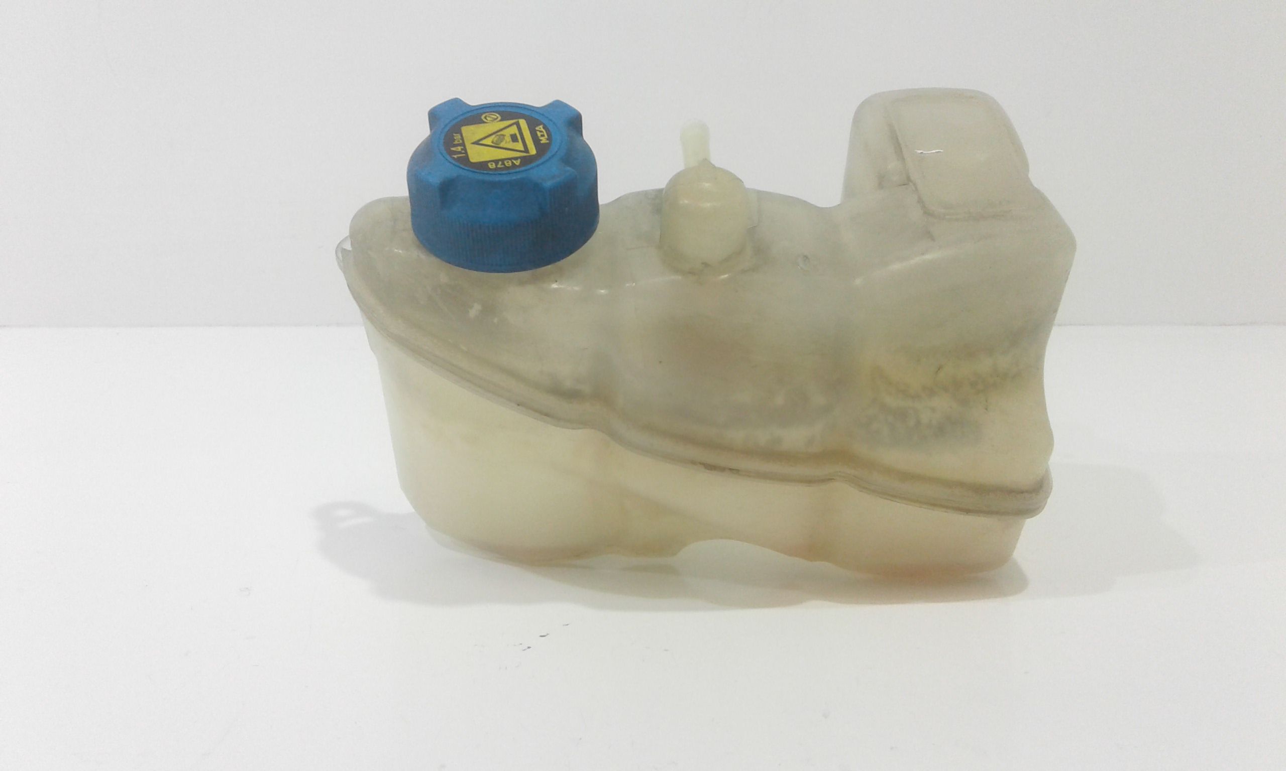 vaschetta compensazione radiatore - Immagine 1 di 6