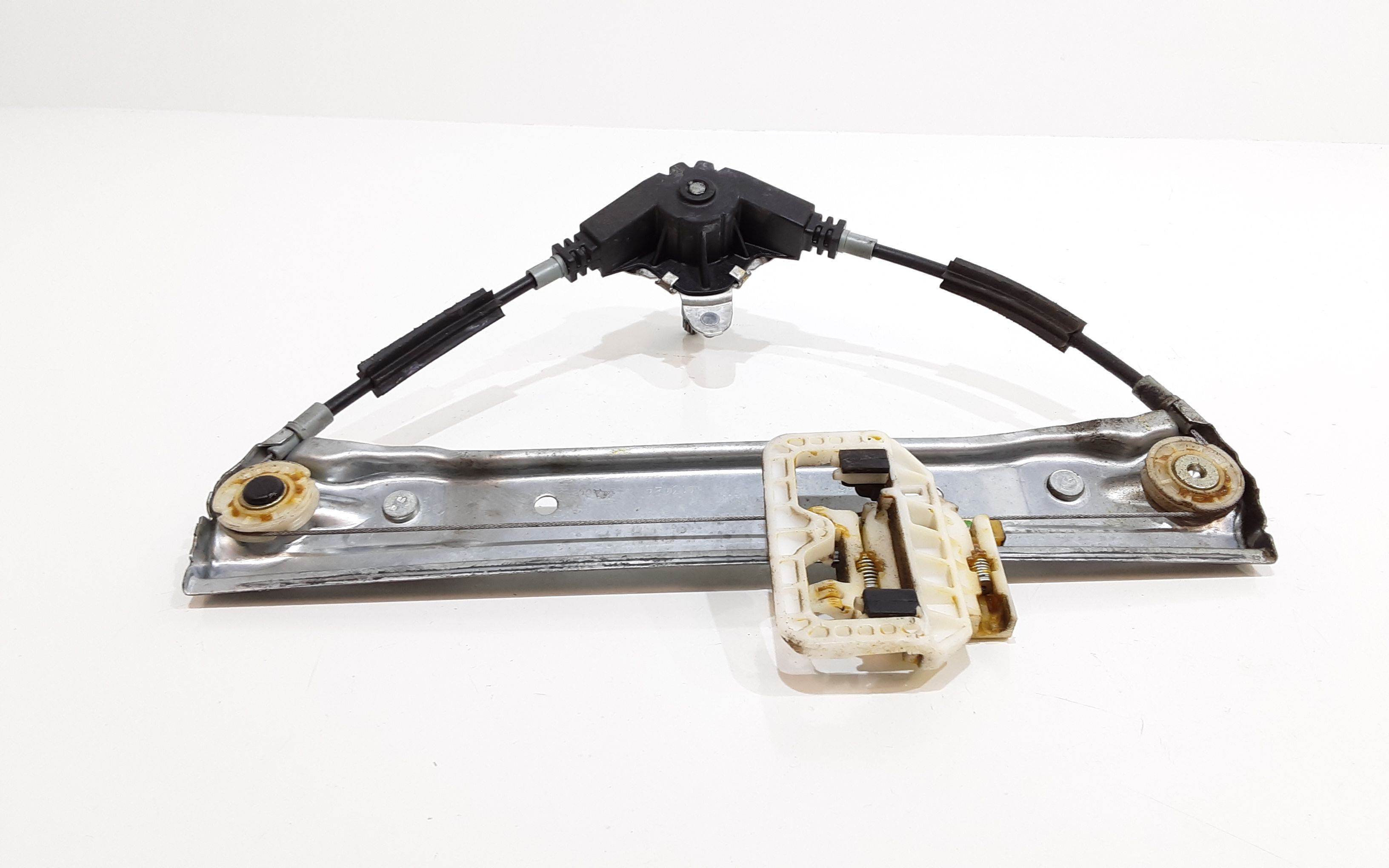 Alzacristallo Elettr. Porta Ant. Sinistro 52076550 Usato