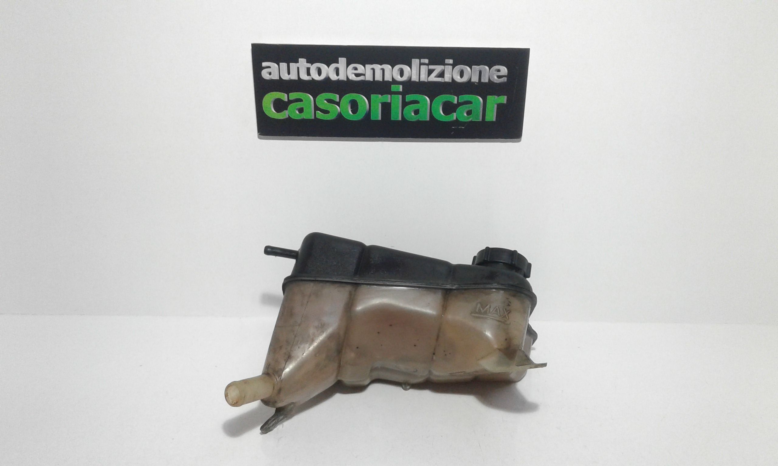 Vaschetta Compensazione Radiatore 1117755 Usato
