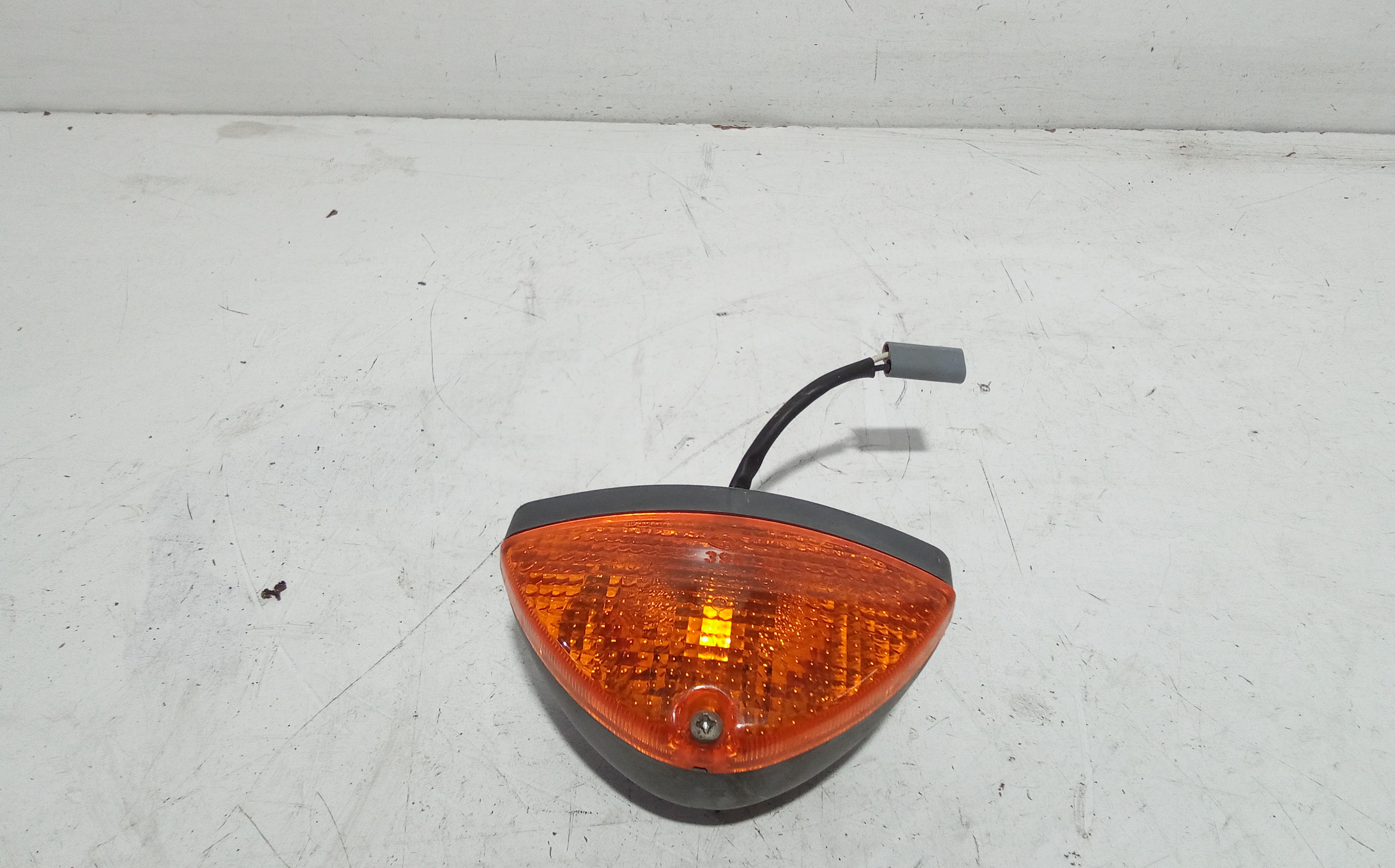 Lampada direzione ant. Destro - Immagine 1 di 4