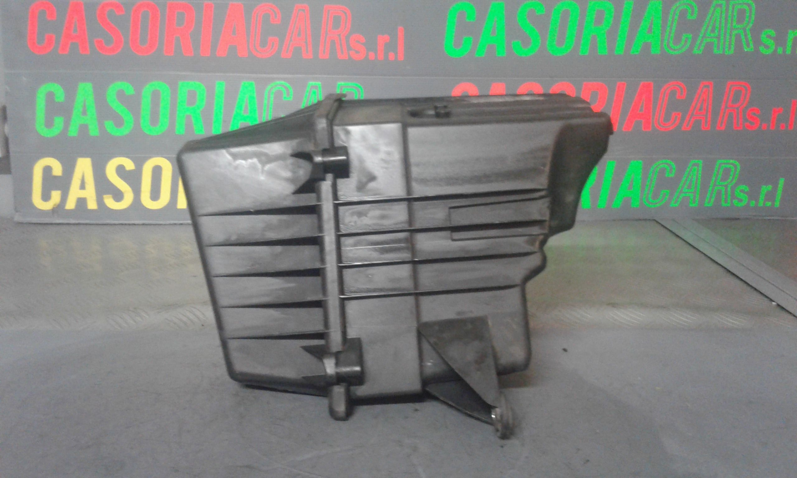 Filtro aria compl. - Immagine 1 di 3