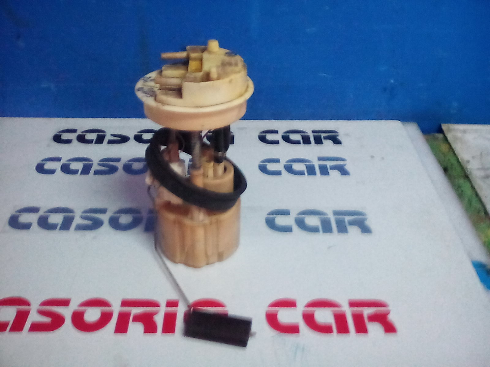 Pompa carburante - Immagine 1 di 2