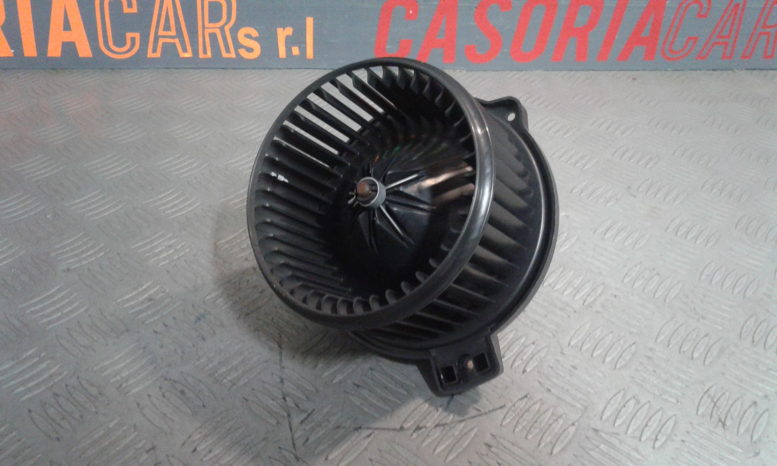 Motorino ventilazione abitacolo - Immagine 1 di 3