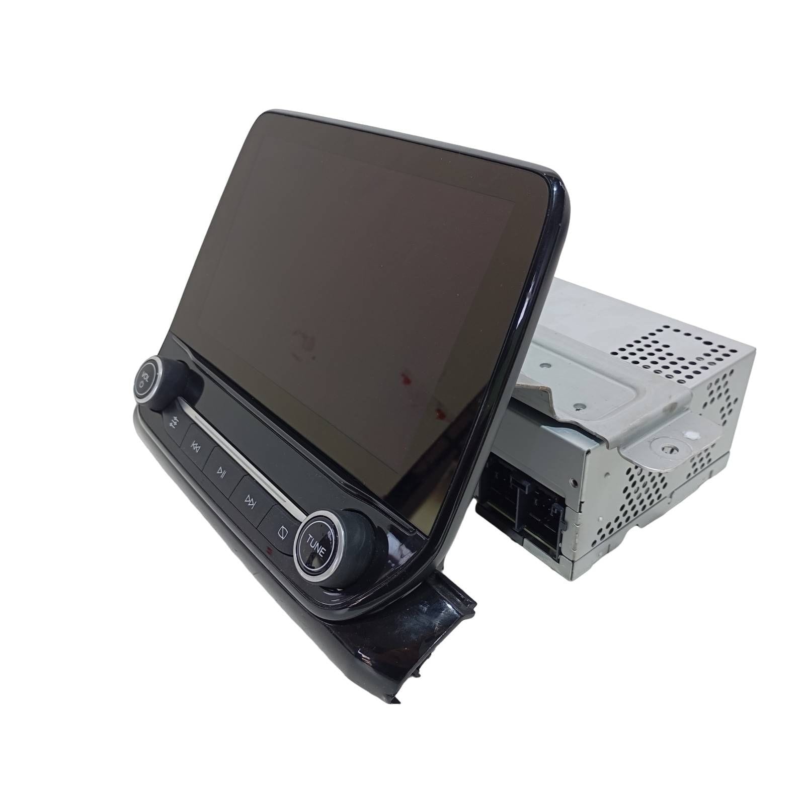 Autoradio (Ford Harman Fomoco) K1BT-18B955-FC T-188955-FC Usato