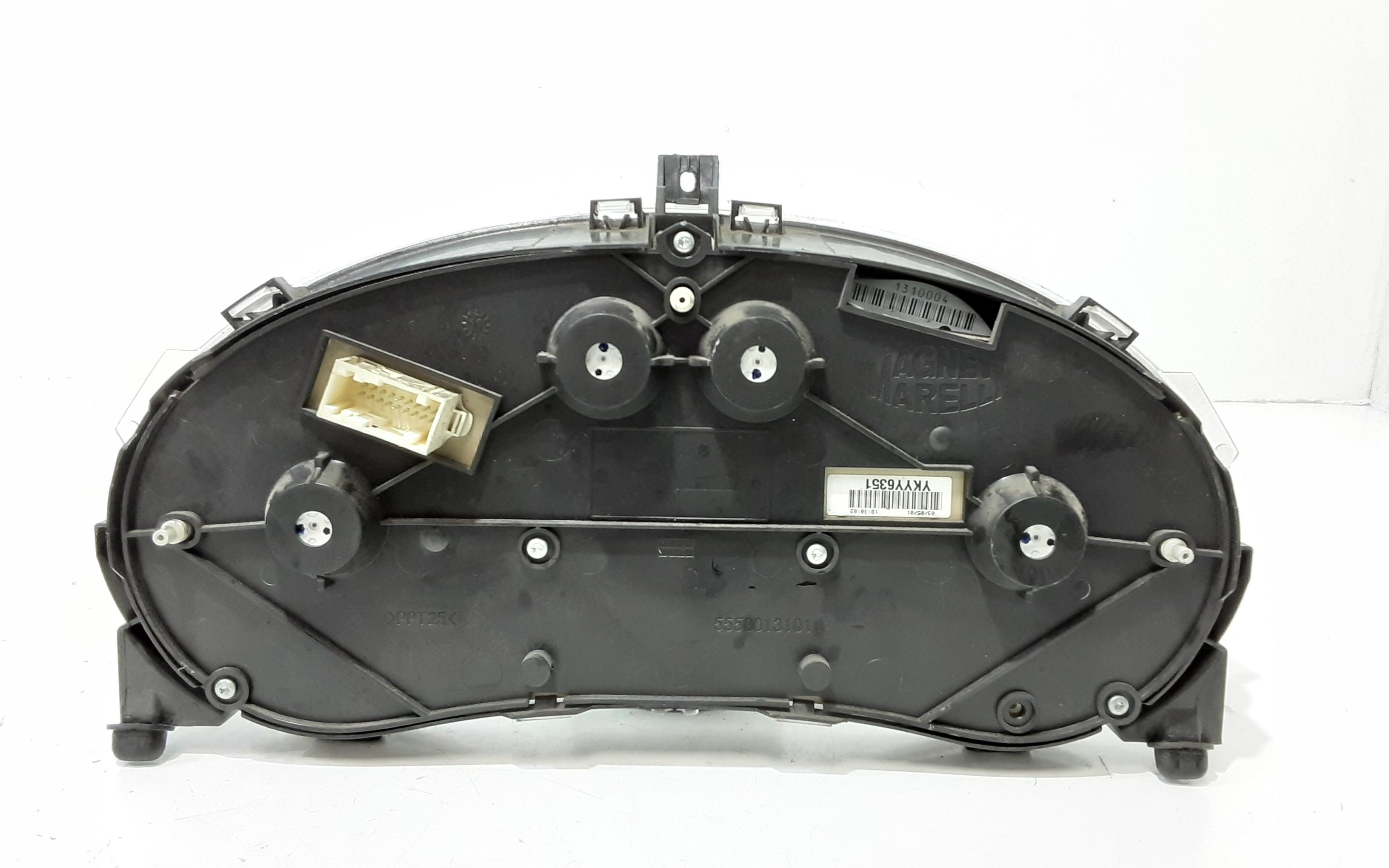 Quadro portastrumenti - Immagine 1 di 5
