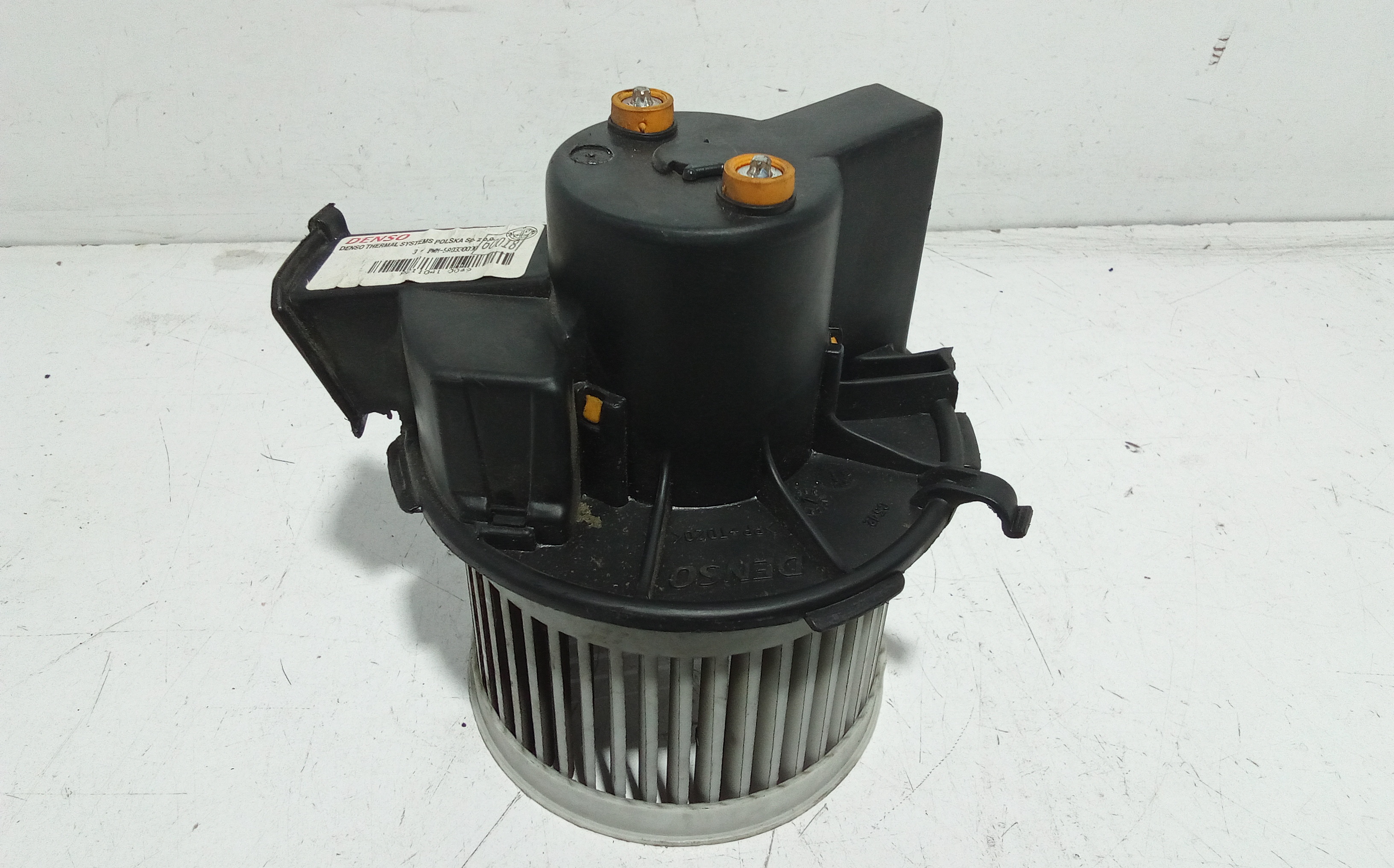 Motorino ventilazione abitacolo - Immagine 1 di 5