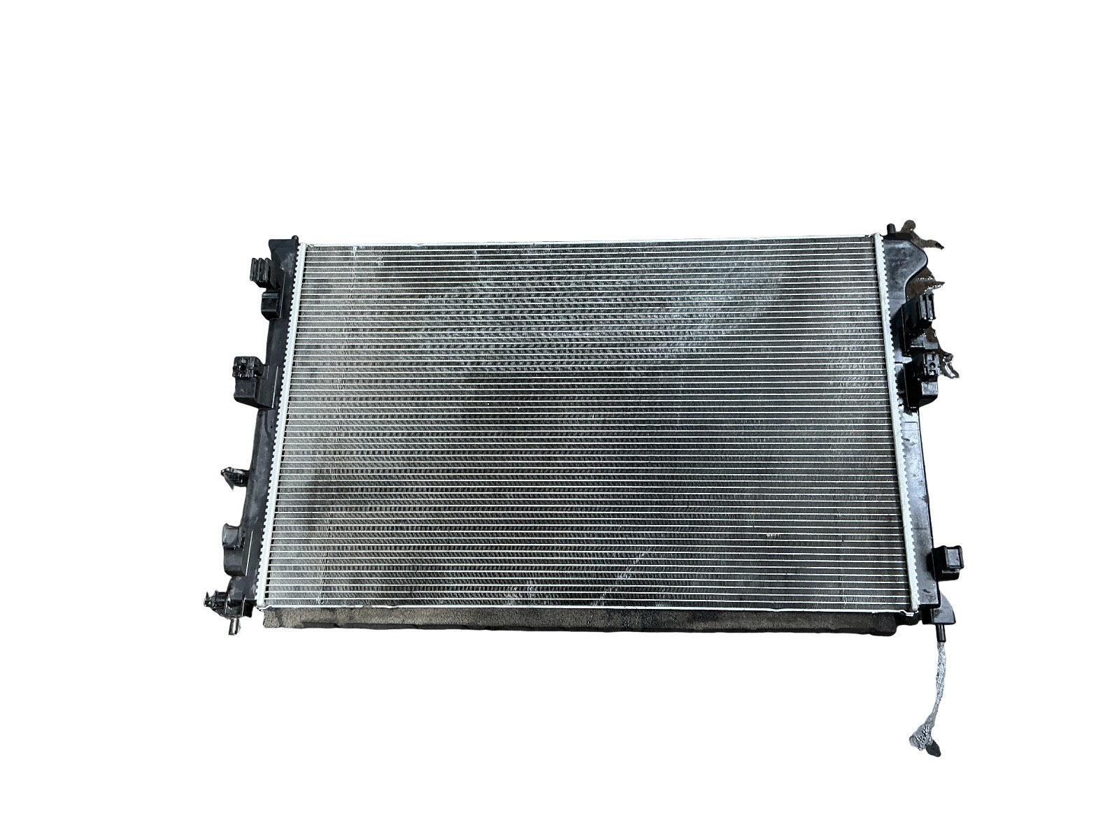 Radiatore Renault AUSTRAL (09/22>) 214106681R Usato