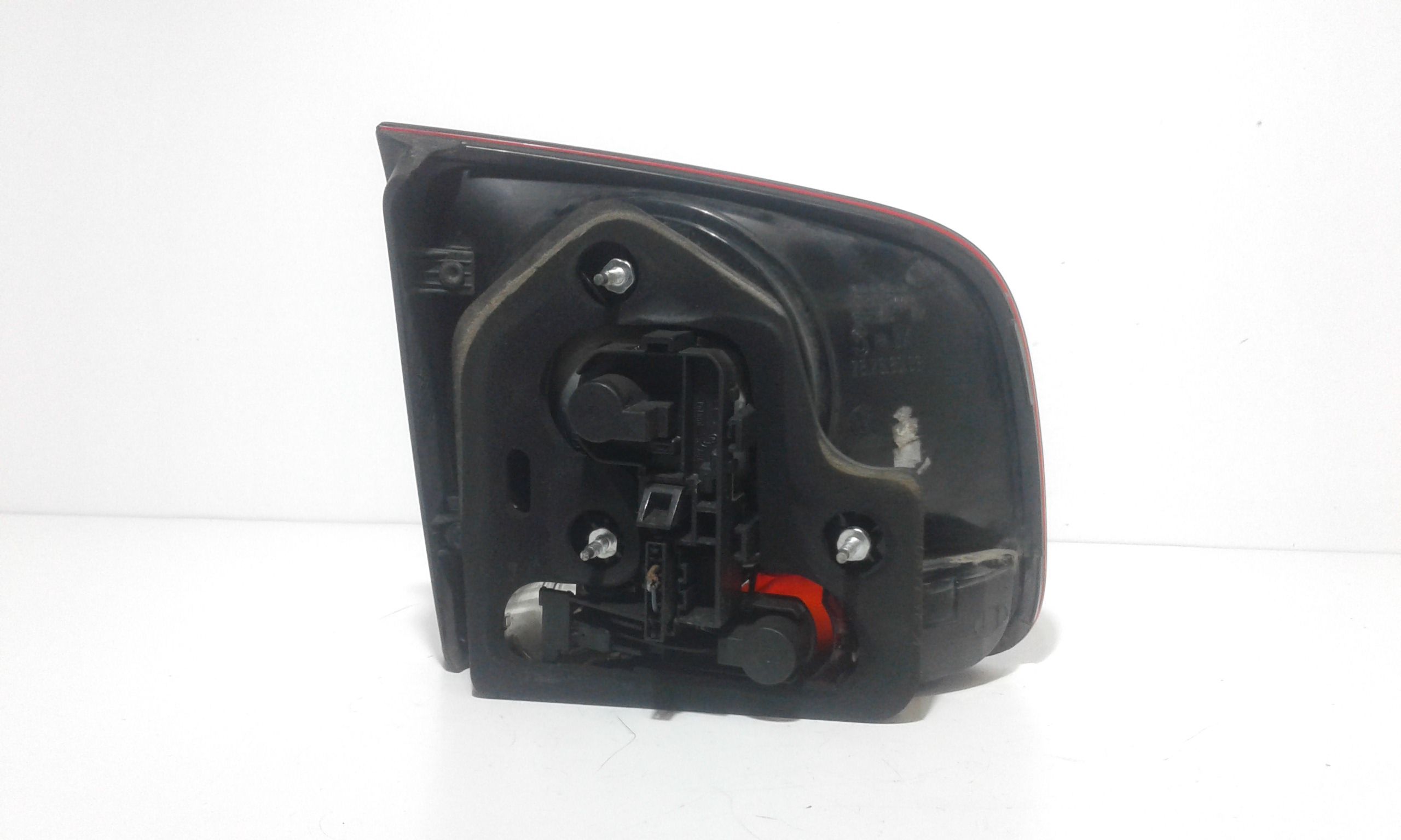 fanale stop supplementare destro - Immagine 1 di 5