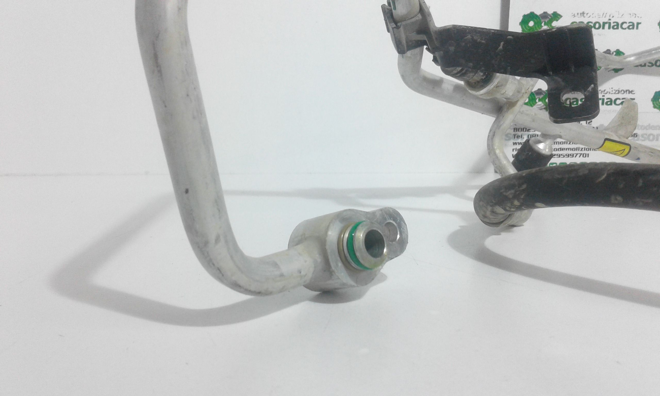 Kit tubi a/c - Immagine 1 di 4