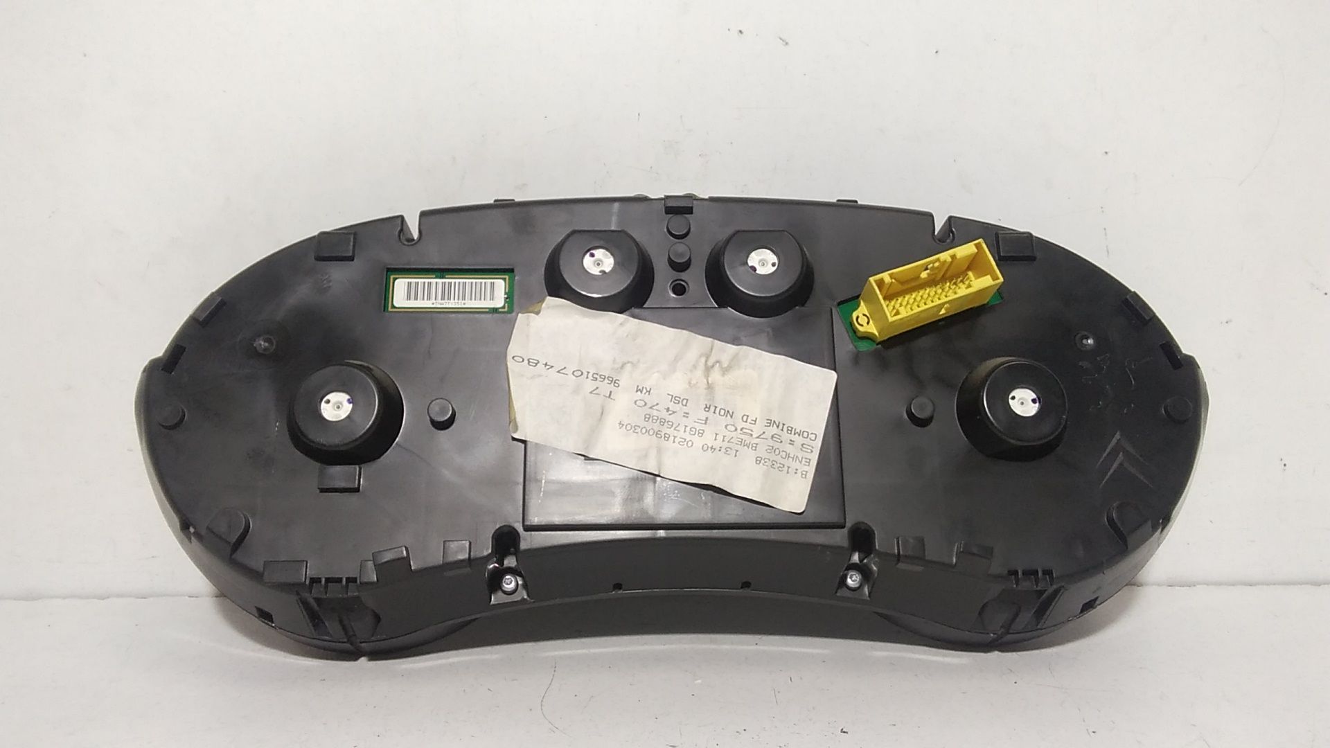 Quadro portastrumenti - Immagine 1 di 6
